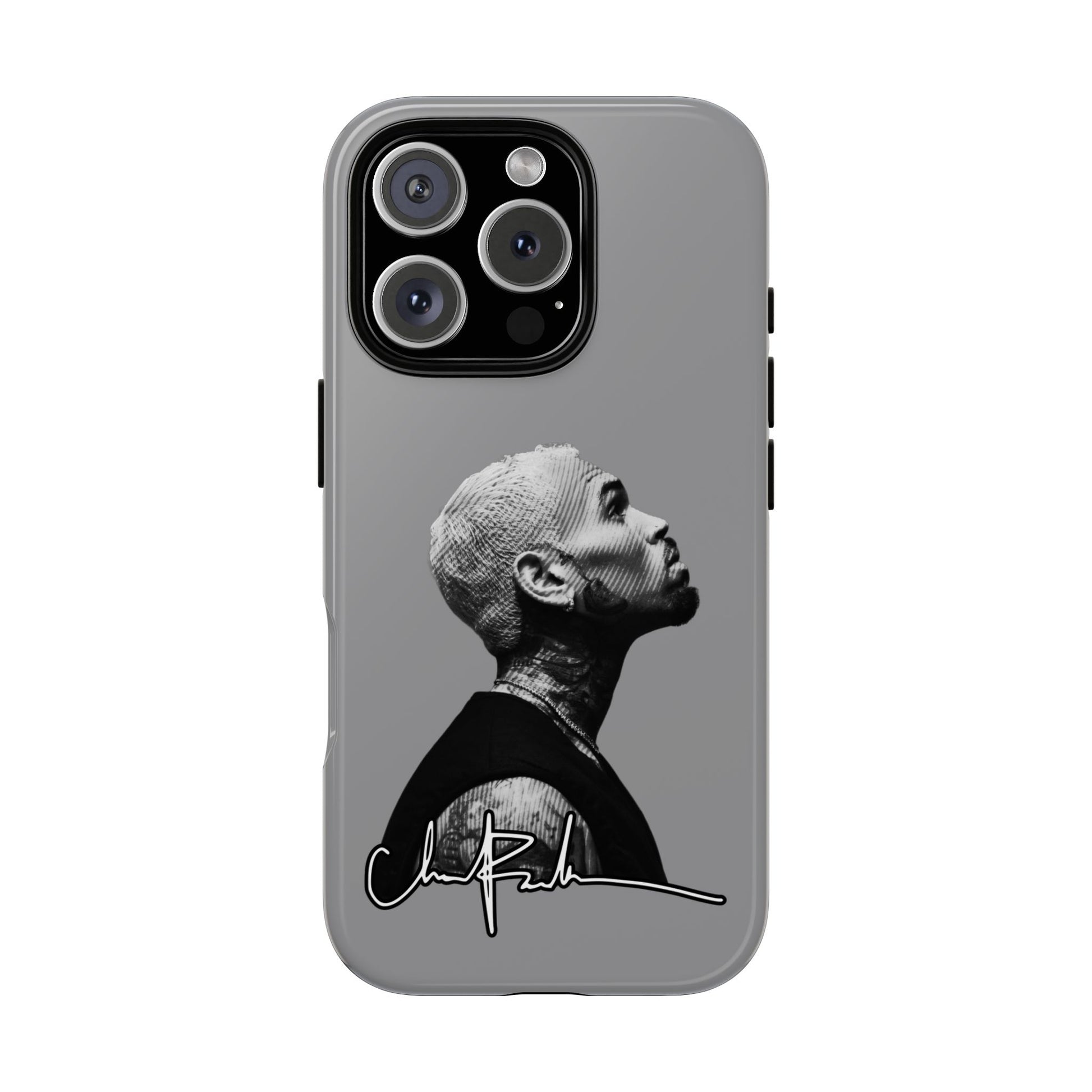 CB Signature Phone Case