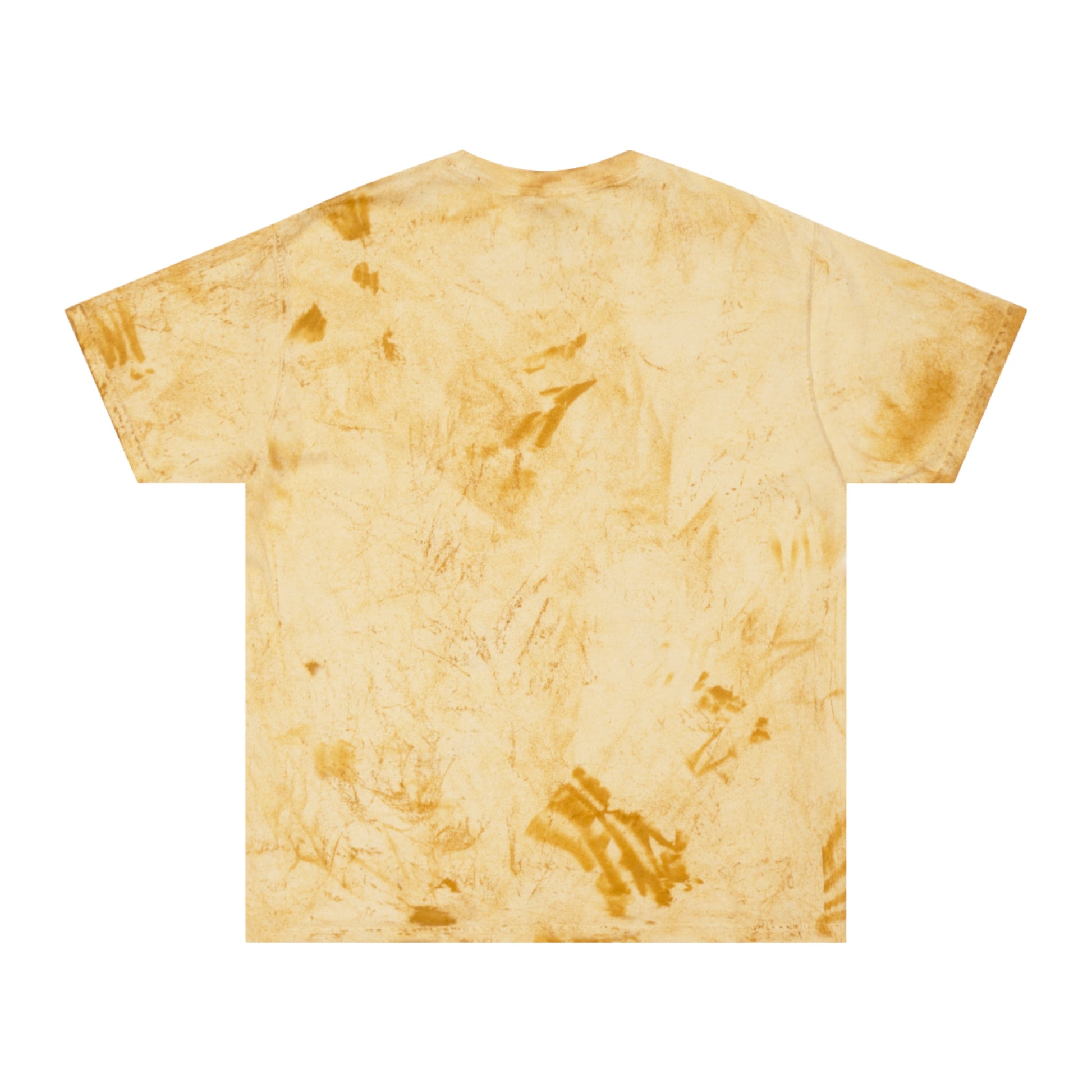 Breezy Bowl Scrapbook Tee