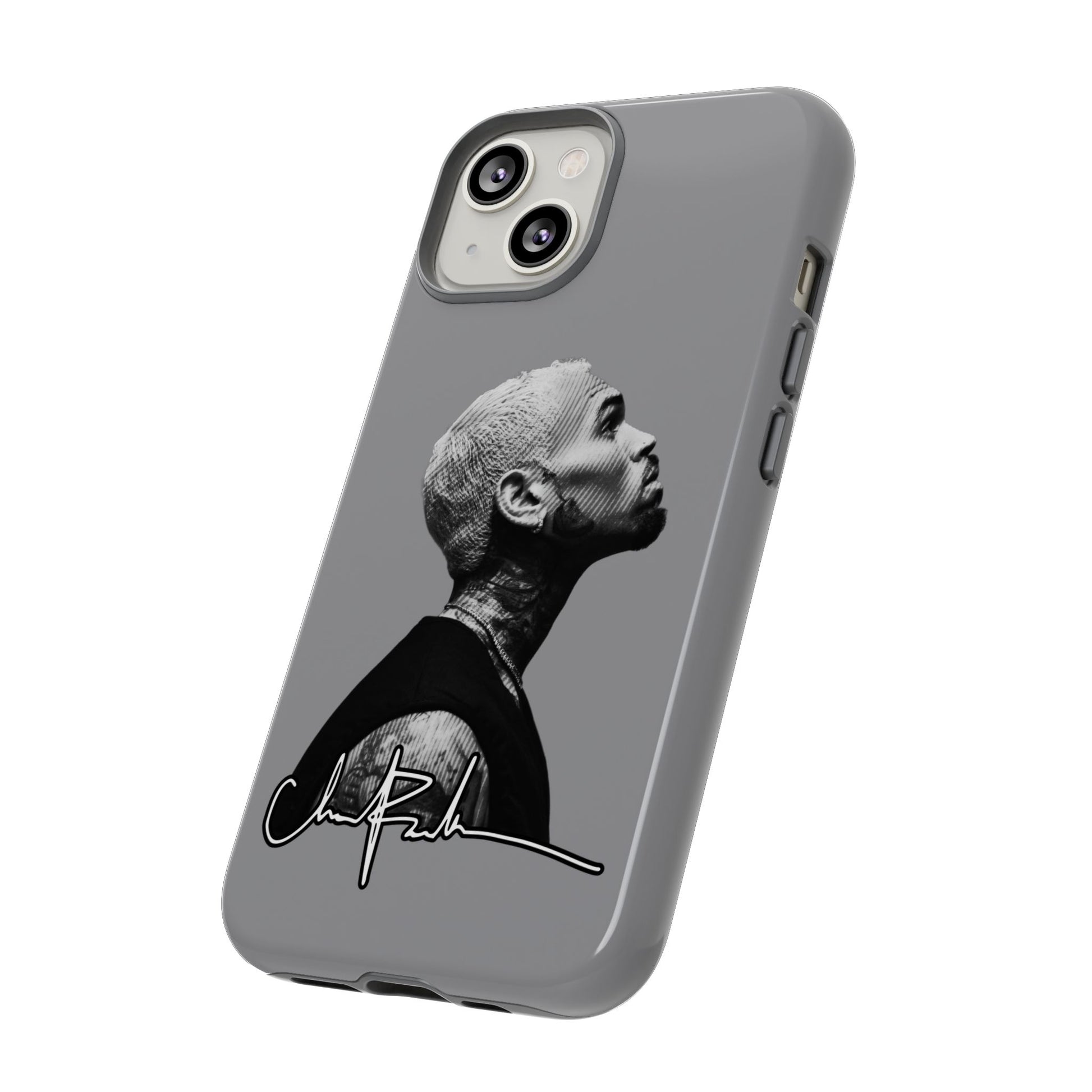 CB Signature Phone Case