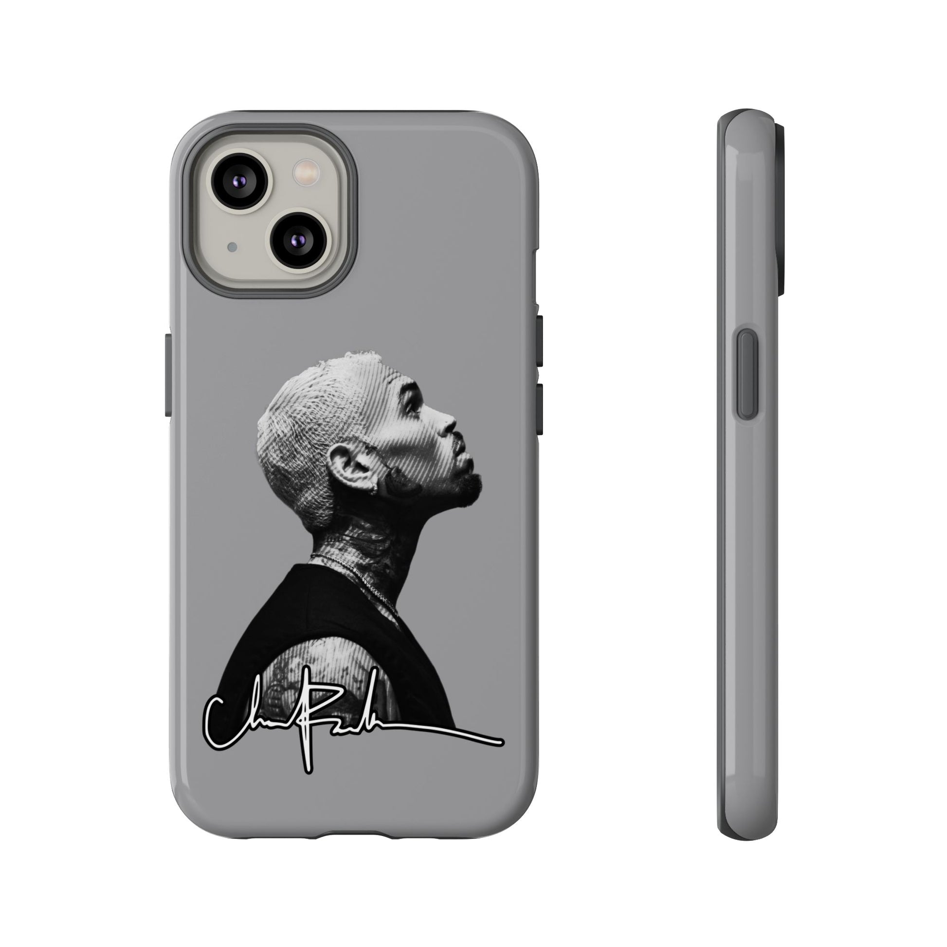 CB Signature Phone Case