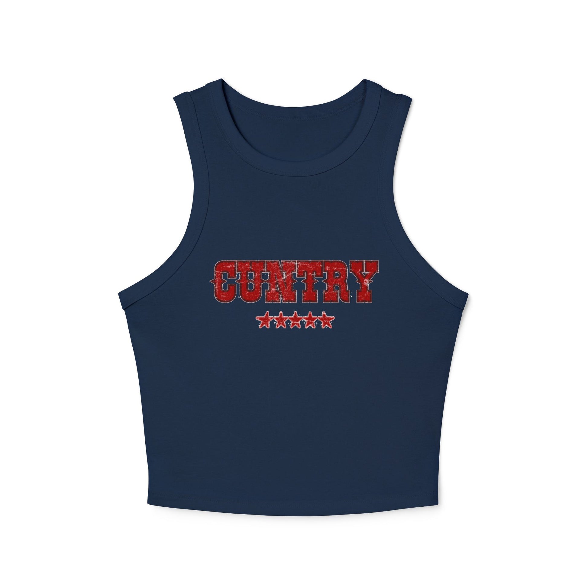 Cowboy Carter Inspired Tank Top