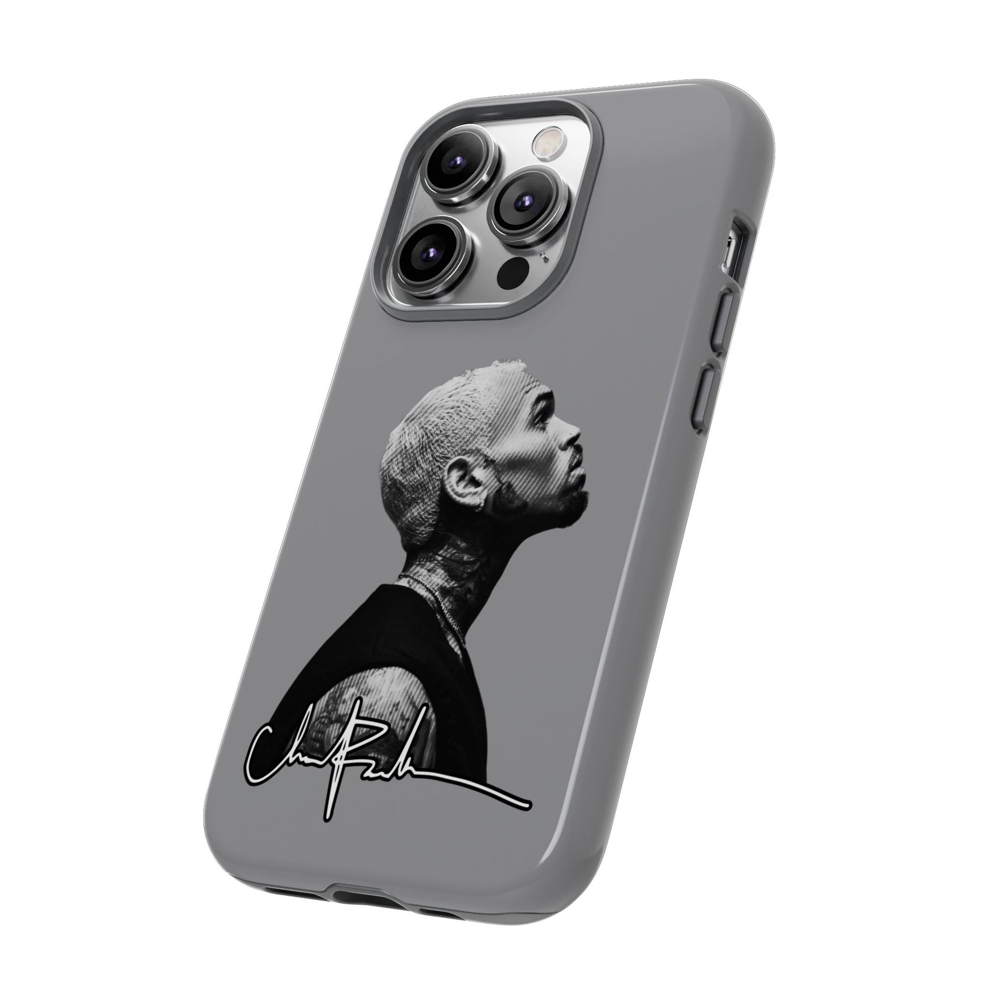 CB Signature Phone Case