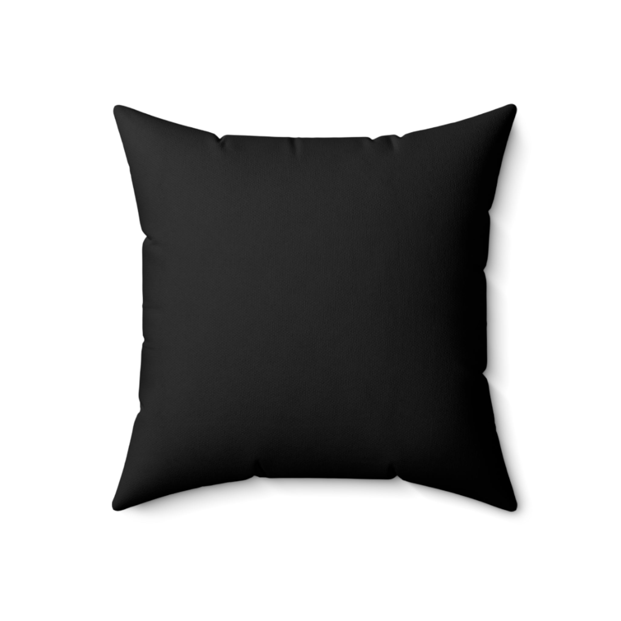 225 Inspired Faux Suede Pillow
