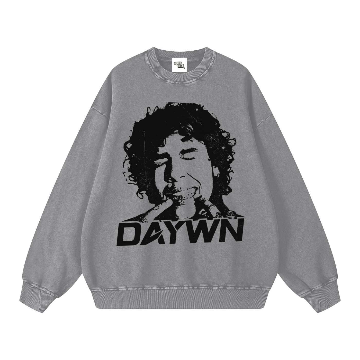 Sweatshirt,Oversized Sweatshirt,Oversized,Concert Wear,Spring Wear,Fall Wear,Street Wear,Unisex,Everyday Wear,Casual Wear