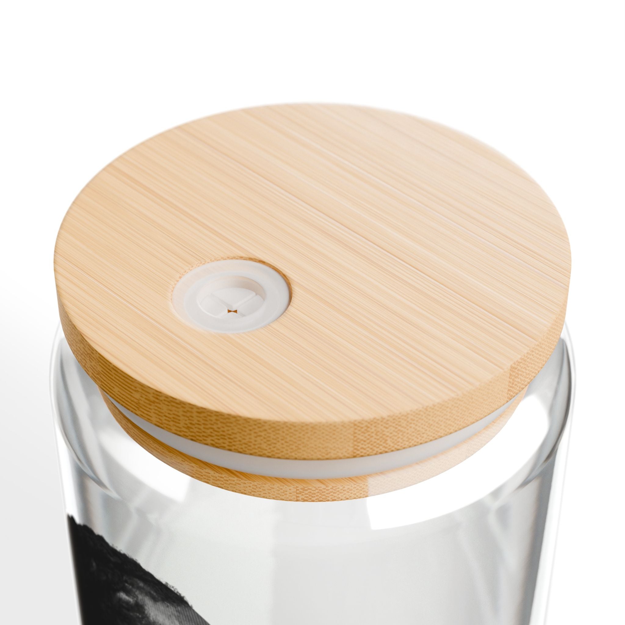 Gunna Inspired Signature Sipper Glass