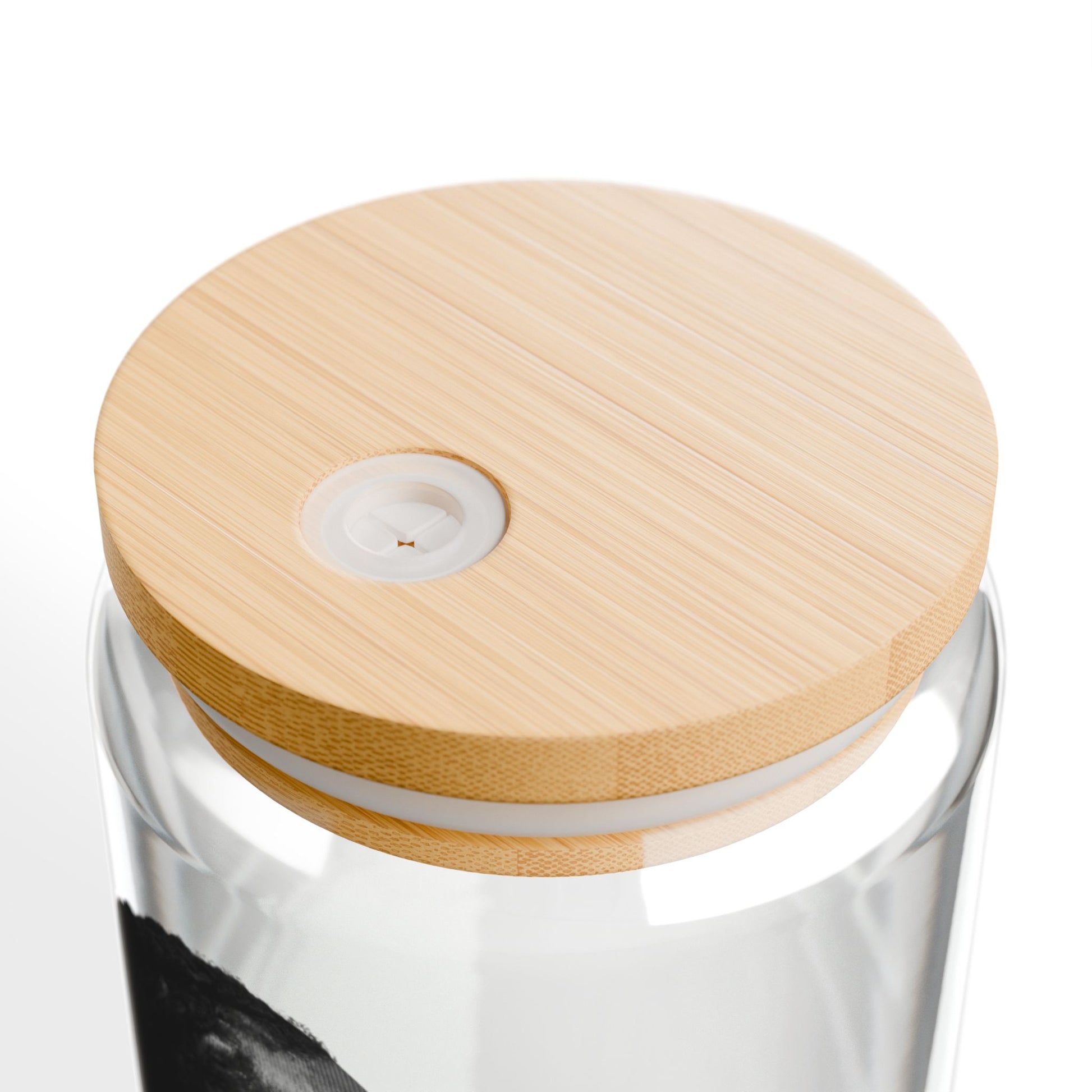 Gunna Inspired Signature Sipper Glass