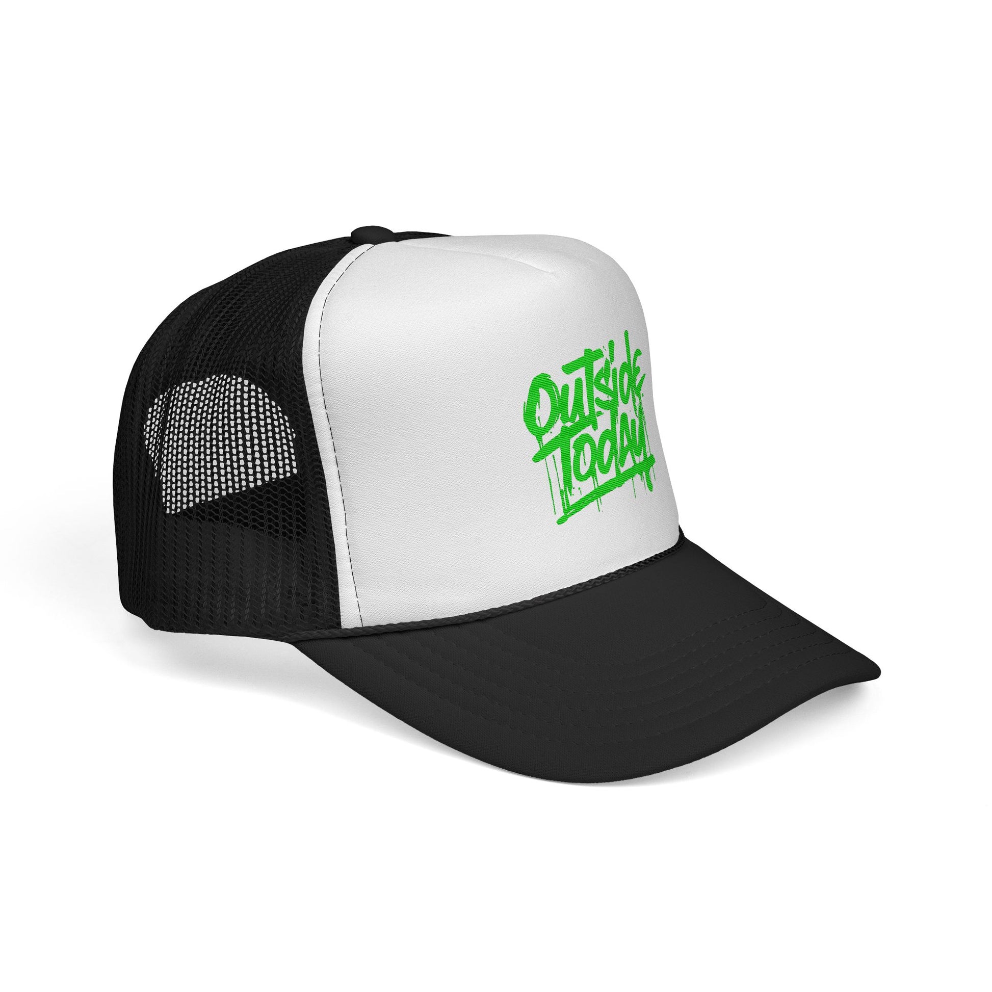 YB Inspired Trucker Hat
