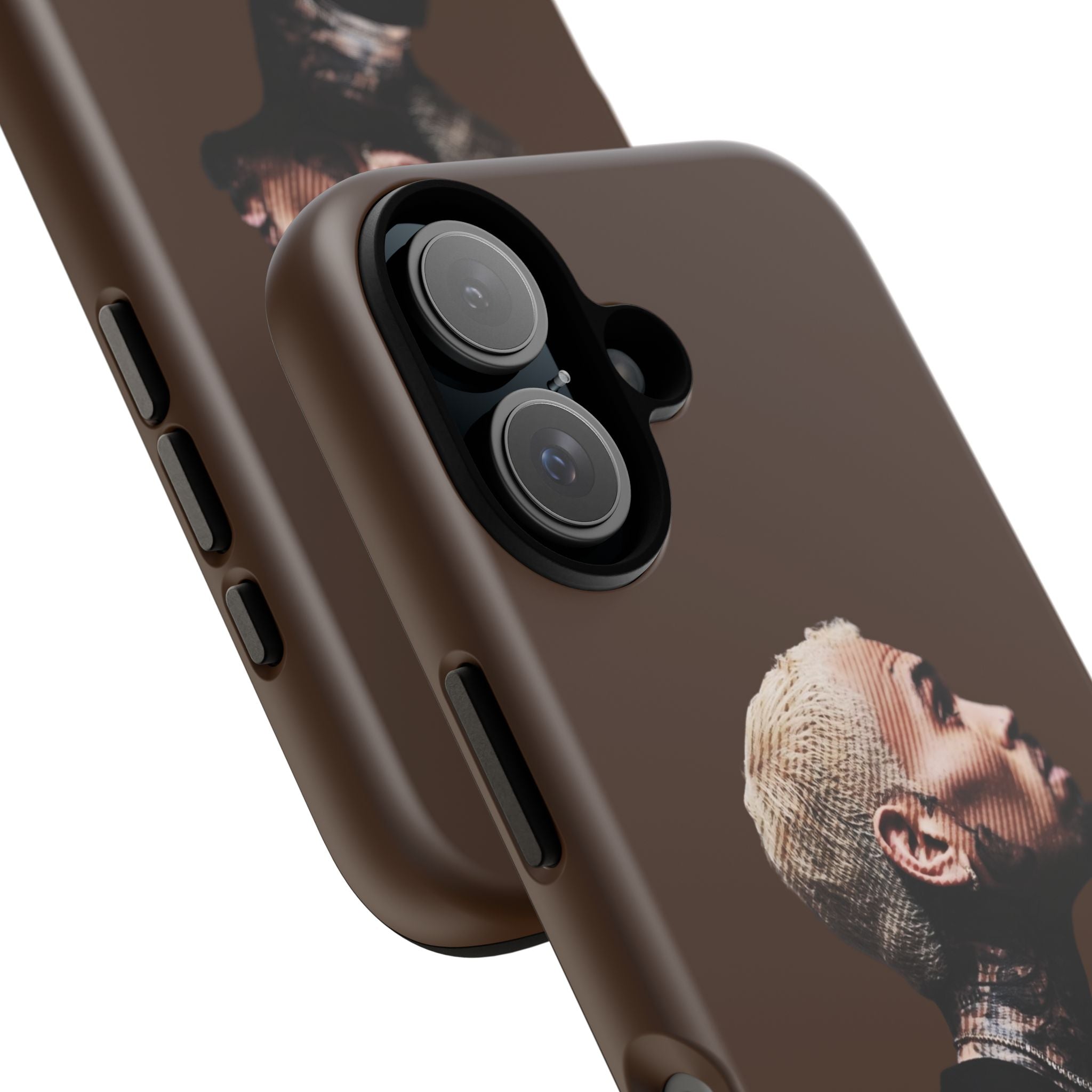 CB Signature Phone Case