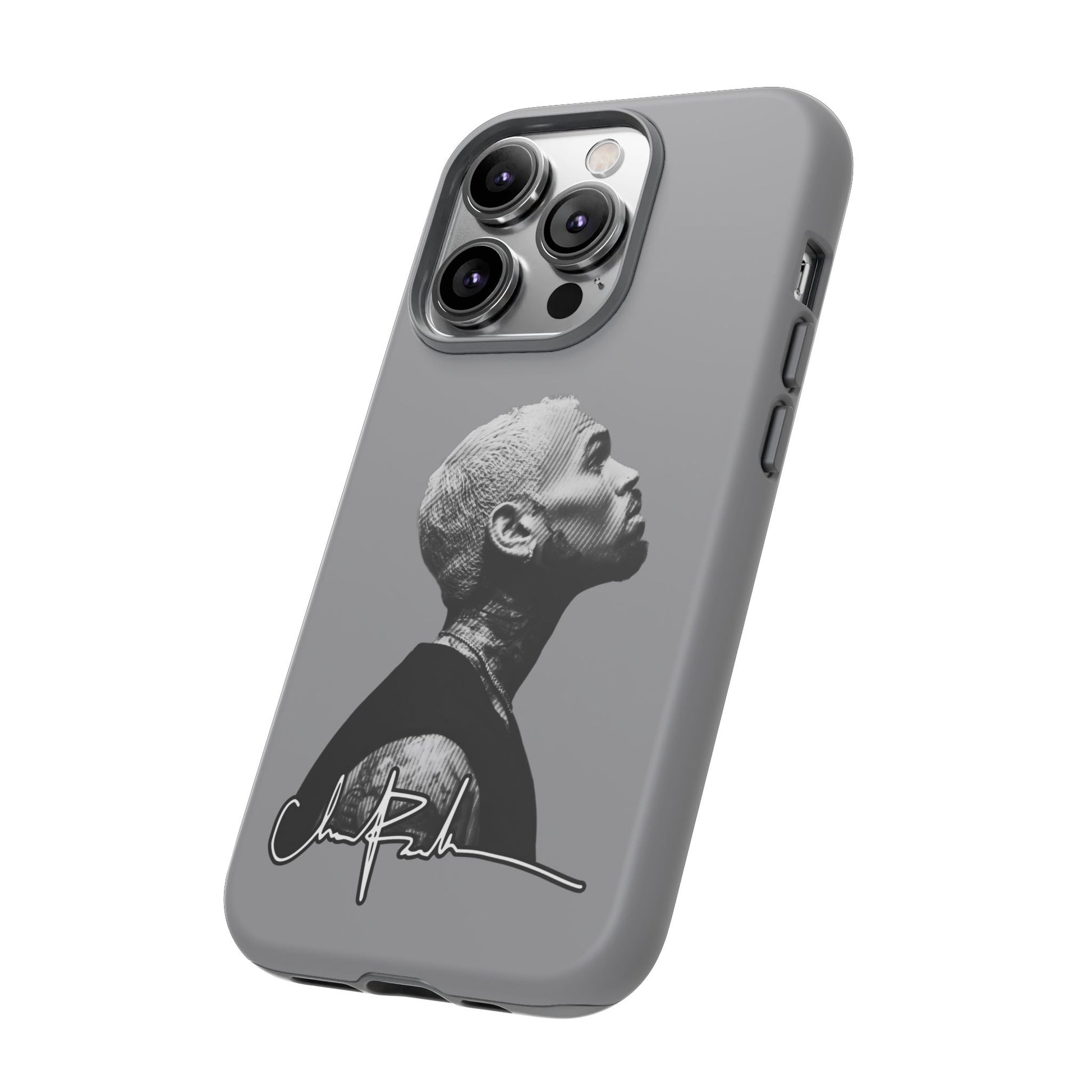 CB Signature Phone Case