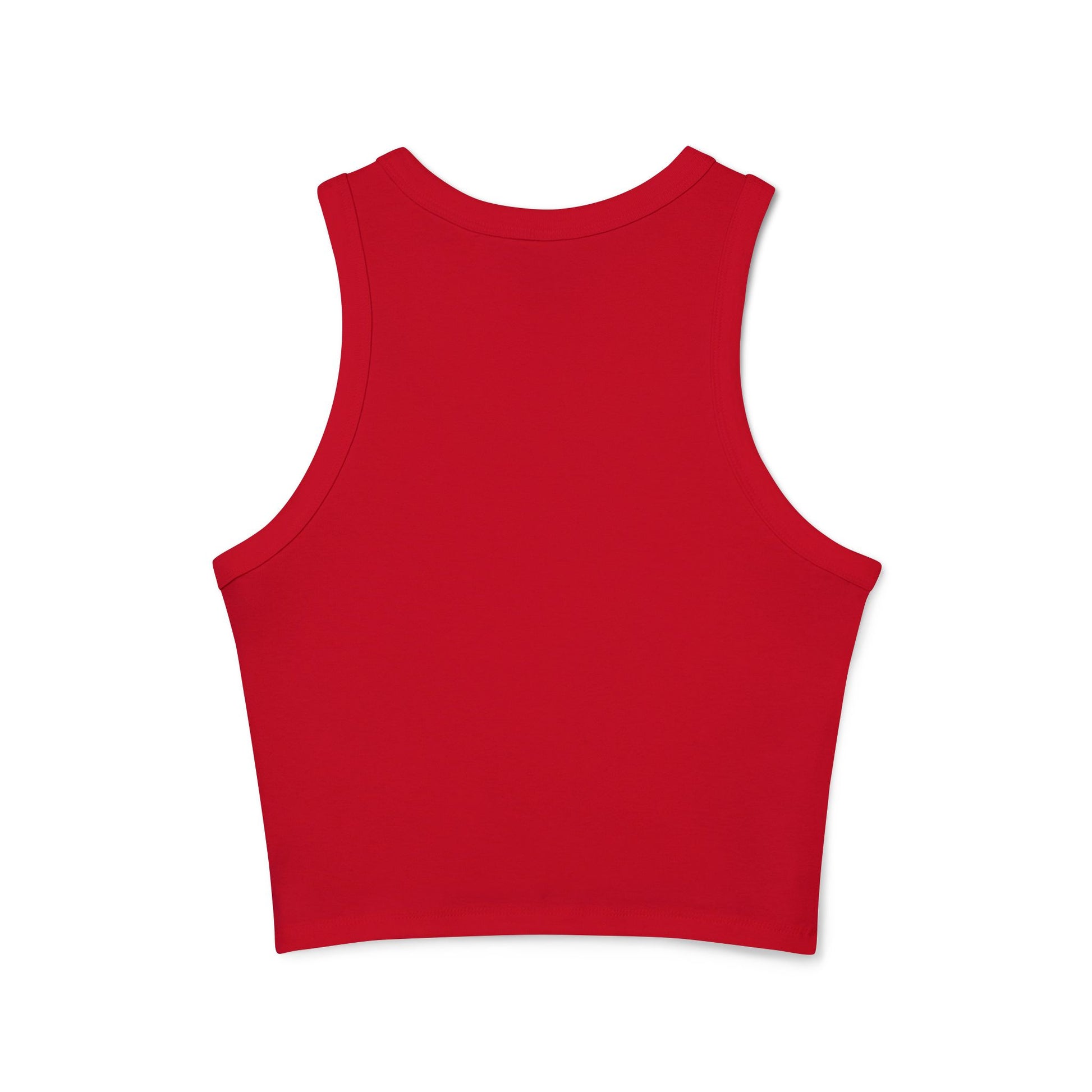 Kendrick Lamar Inspired Polaroid Tank Top