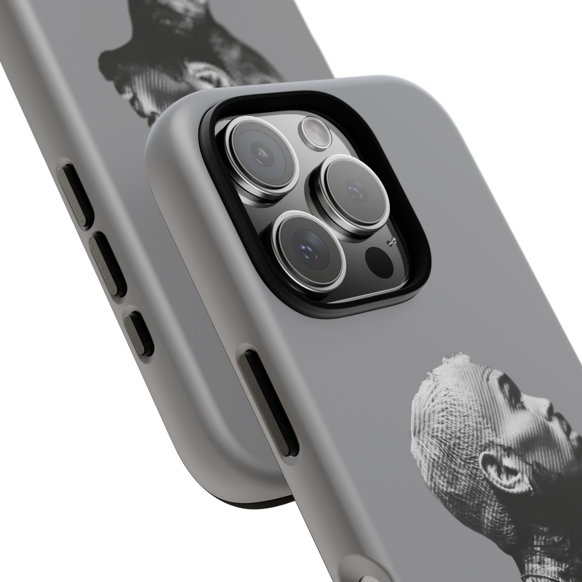 CB Signature Phone Case