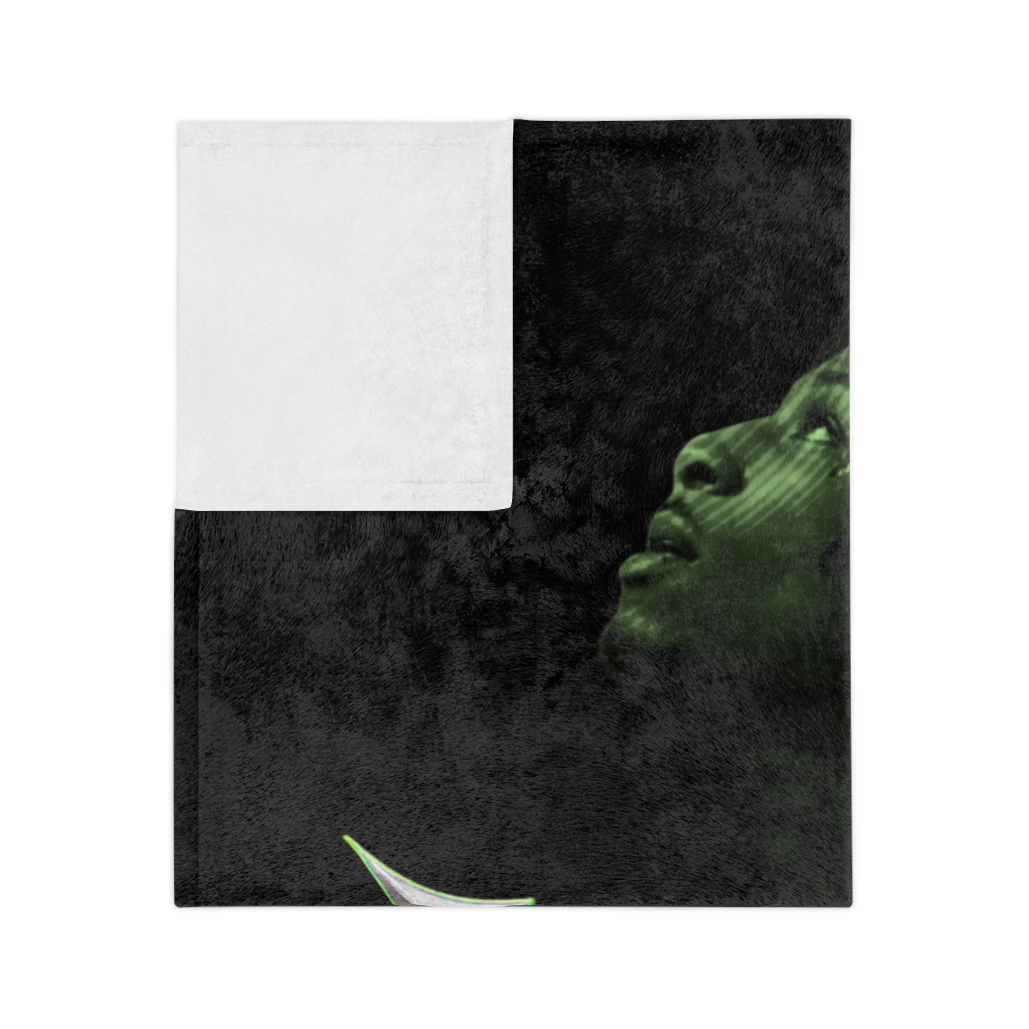 YB Inspired Throw Blanket