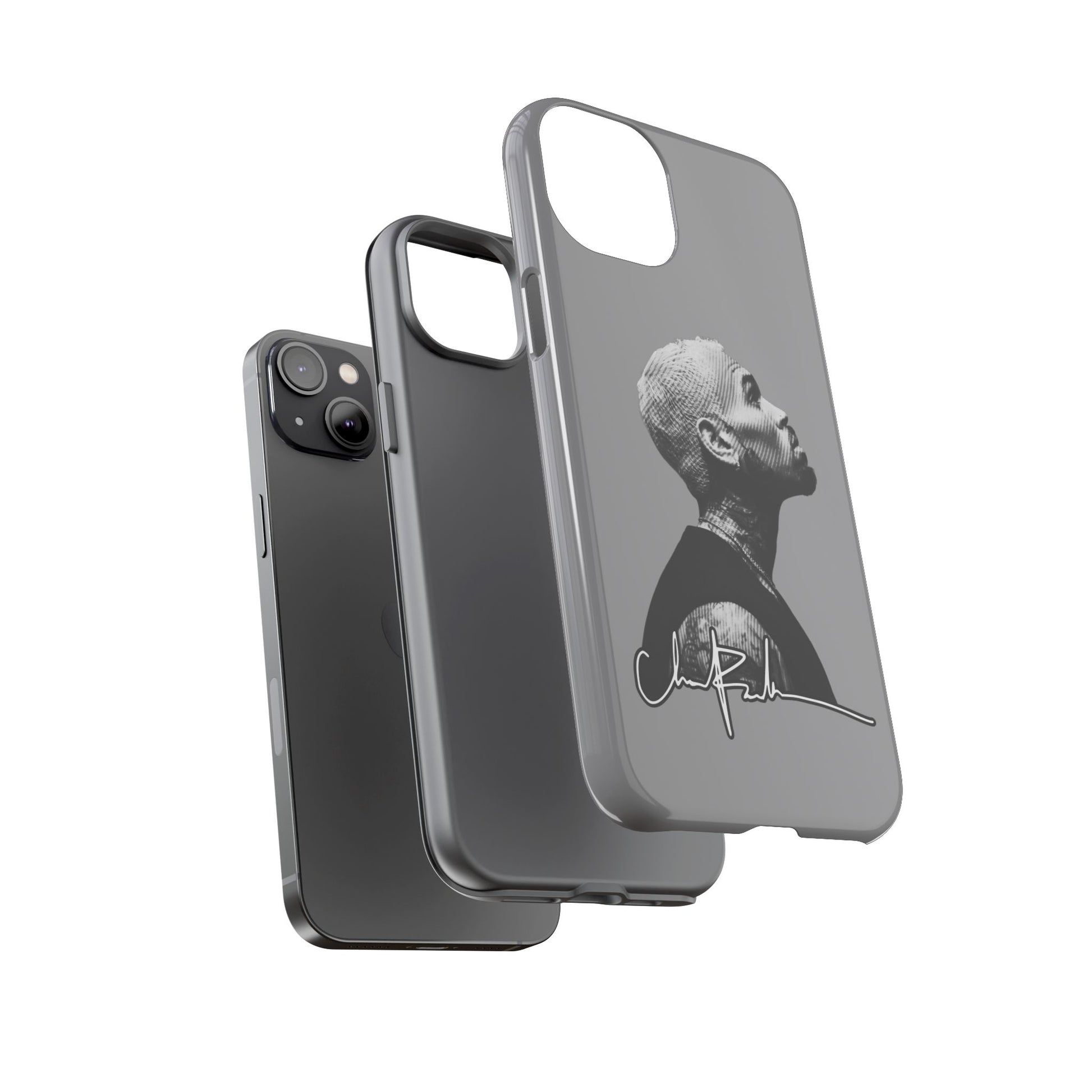CB Signature Phone Case
