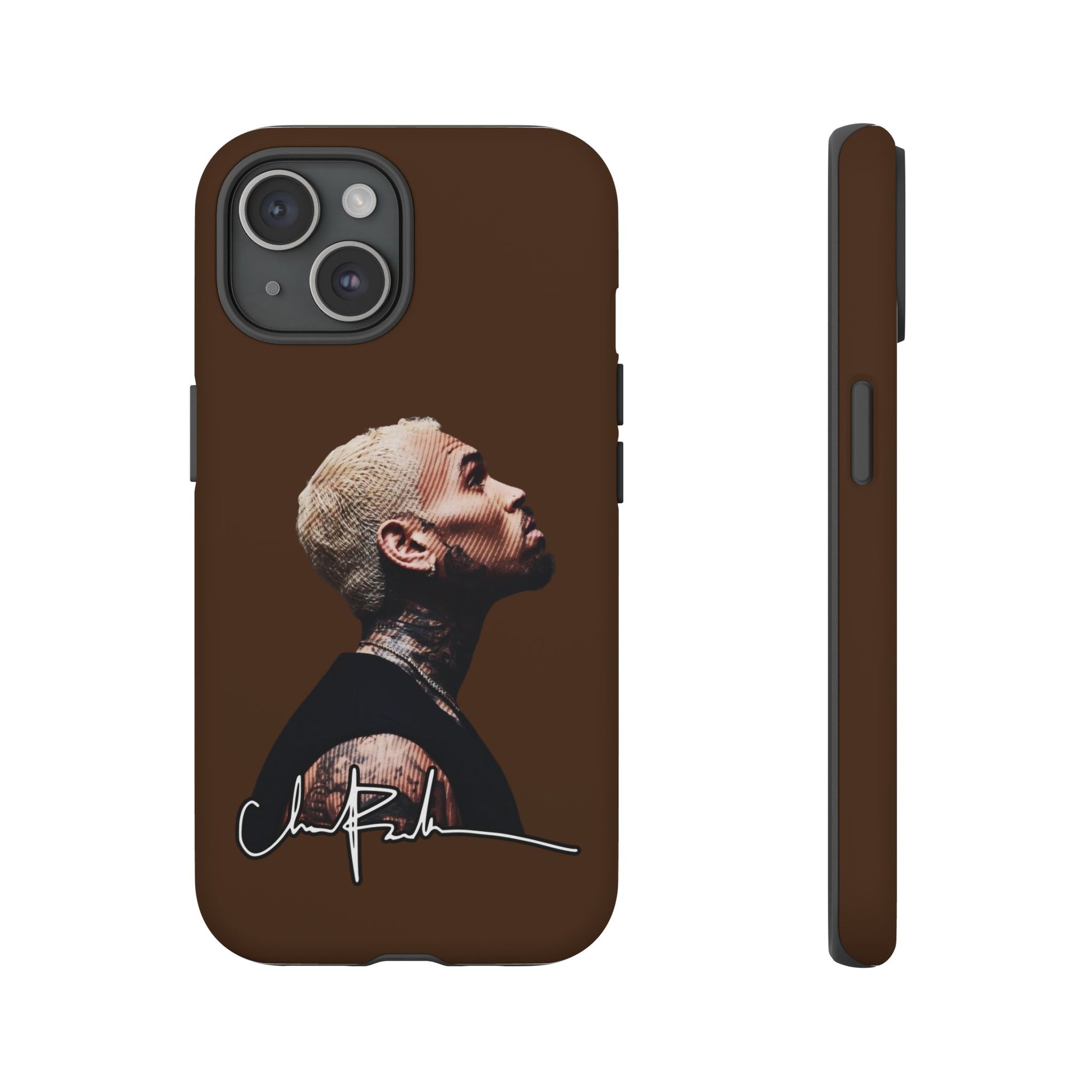 CB Signature Phone Case
