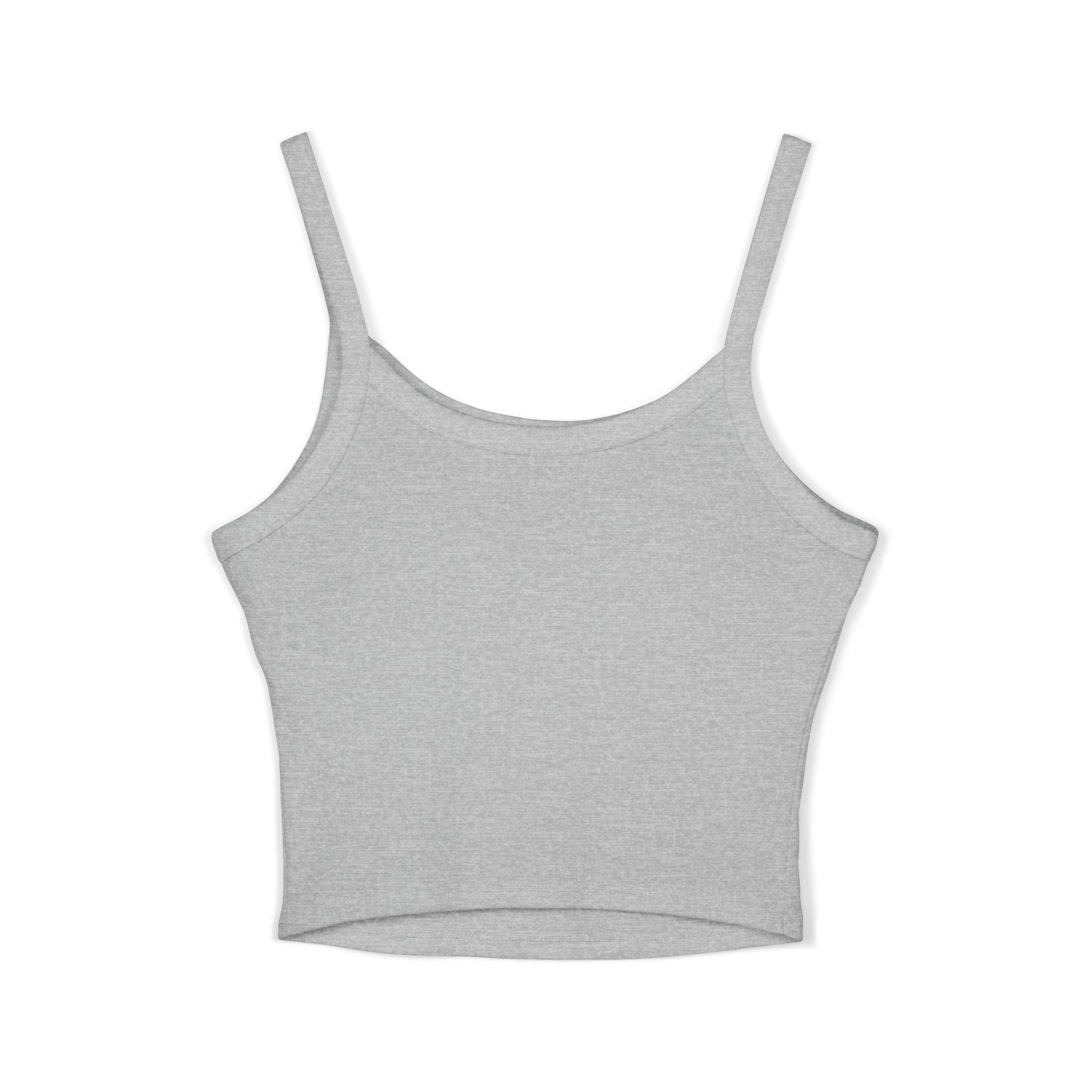 Polaroid Breezy Spaghetti Strap Tank Top
