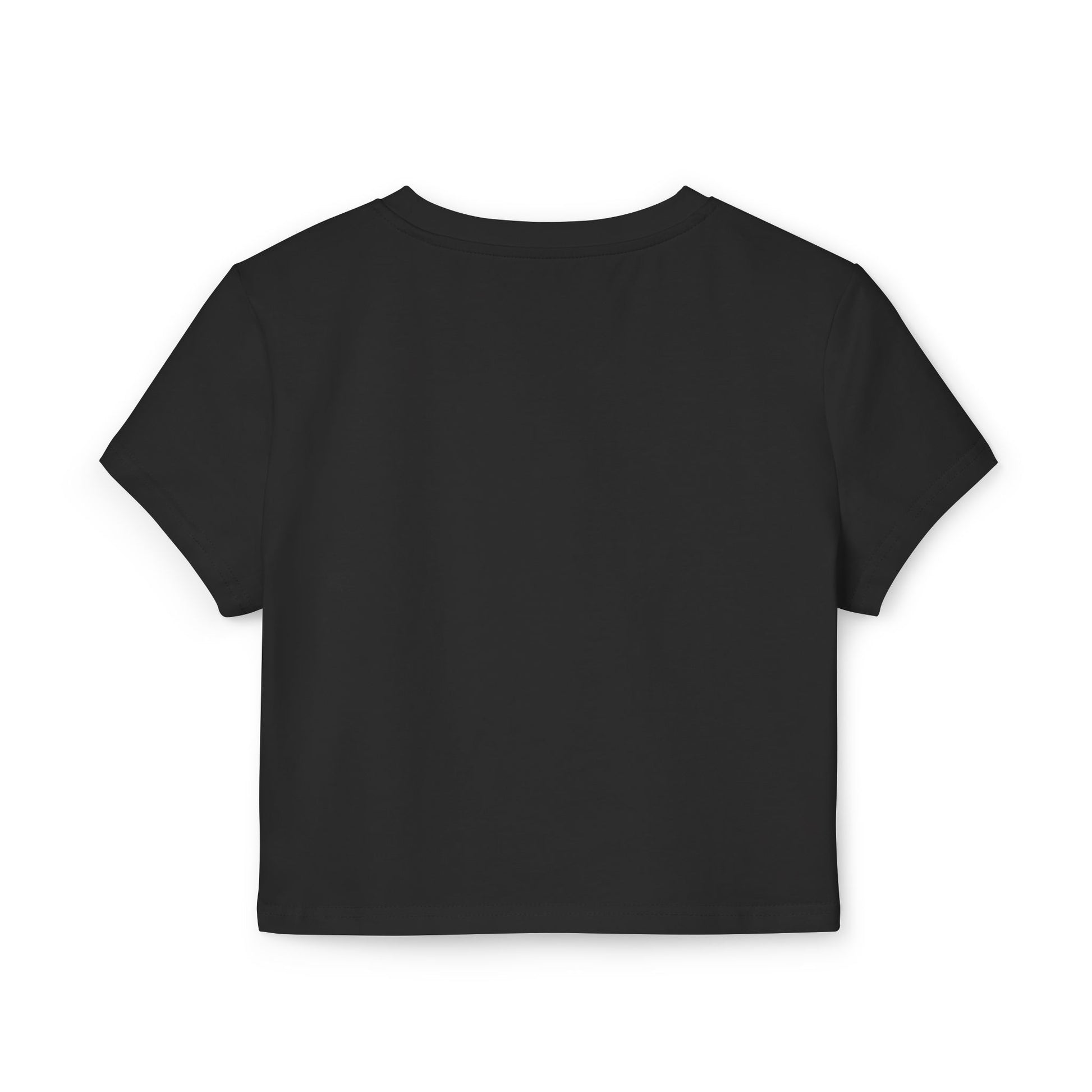 Polaroid Breezy-Inspired Baby Tee