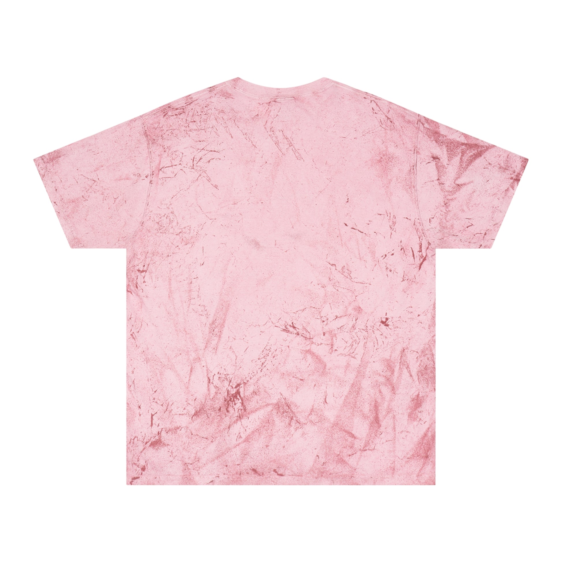 Breezy Bowl Scrapbook Tee