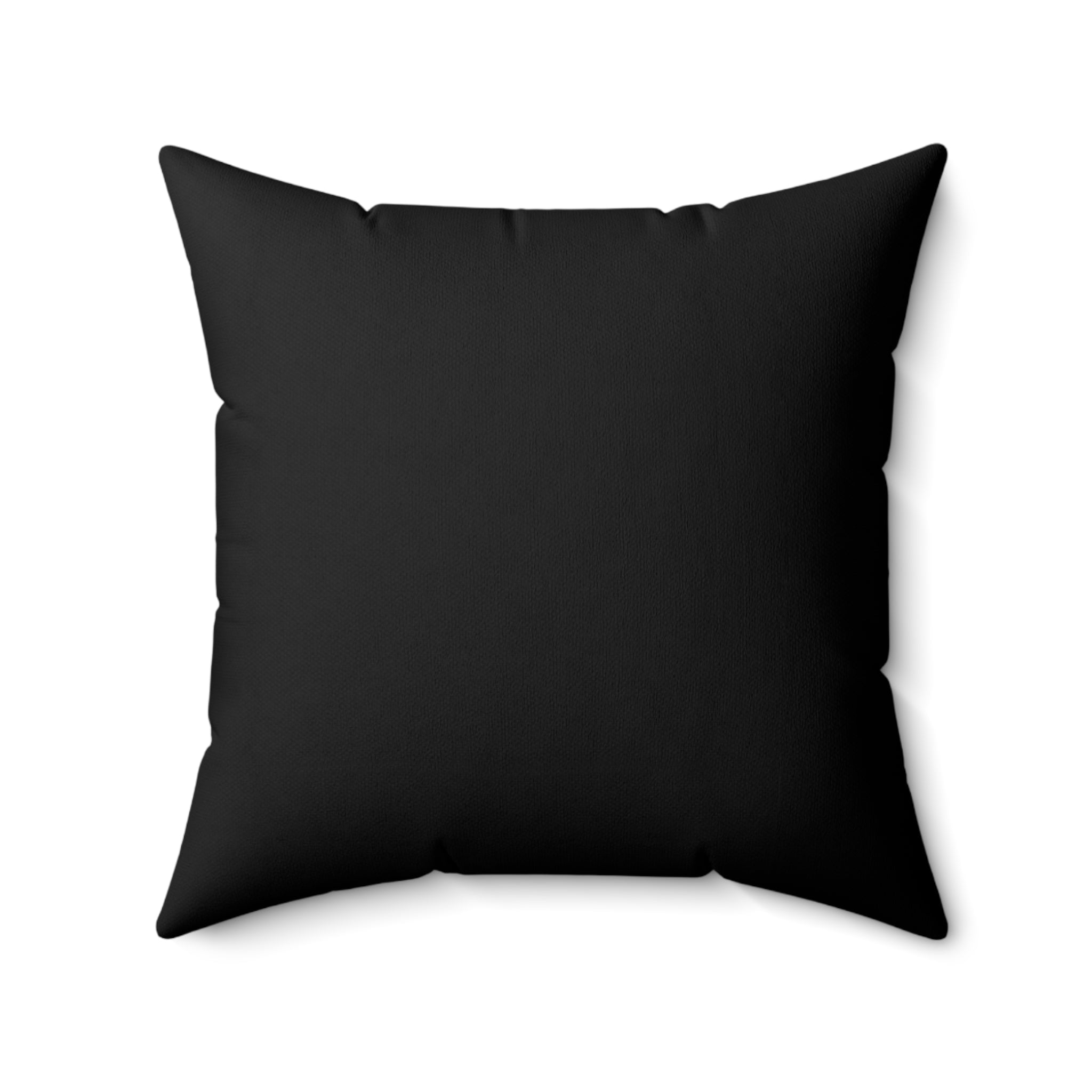 225 Inspired Faux Suede Pillow