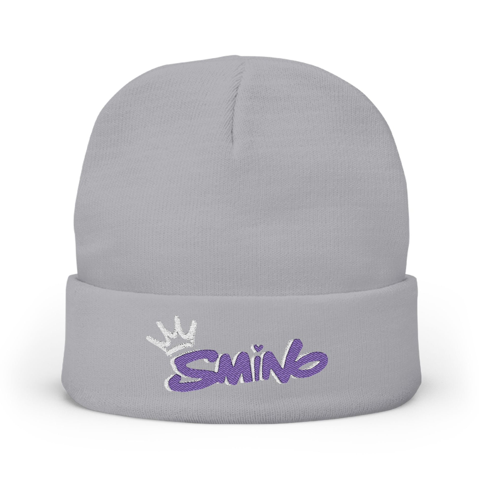 Smino Inspired Knit Beanie