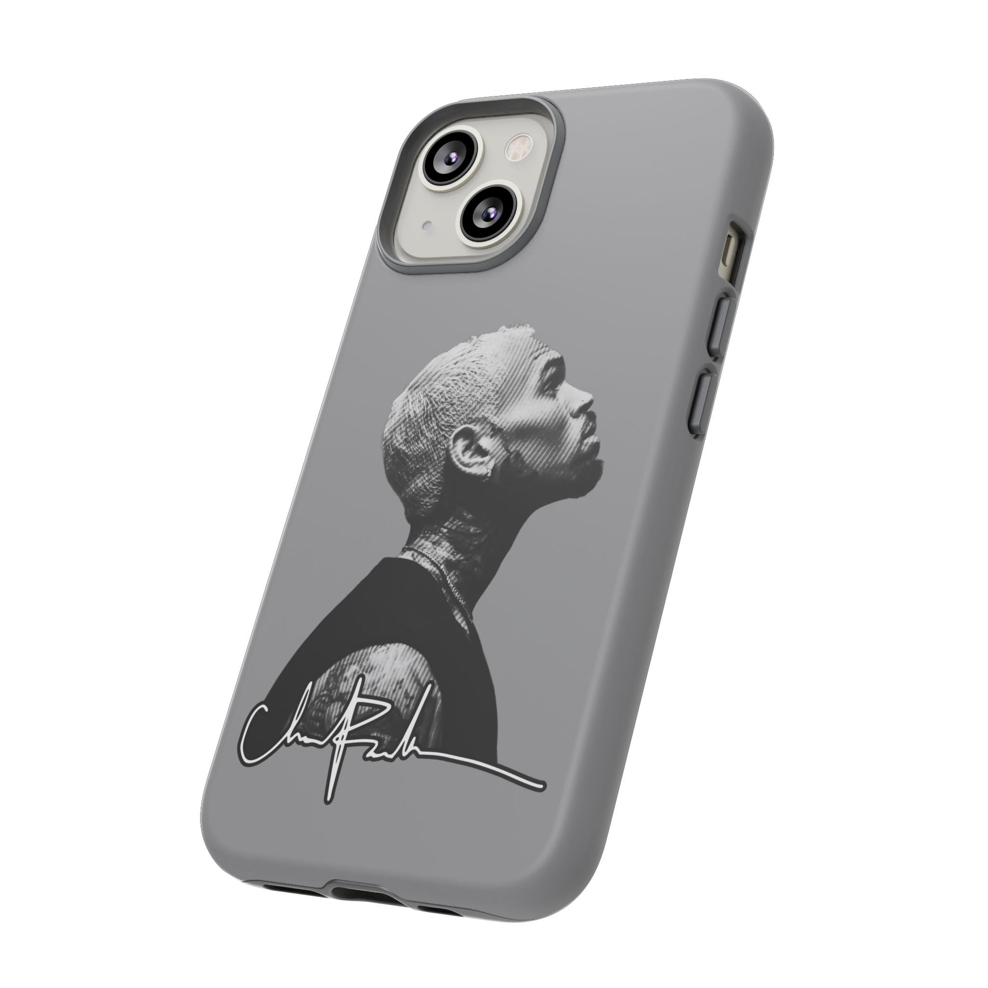 CB Signature Phone Case
