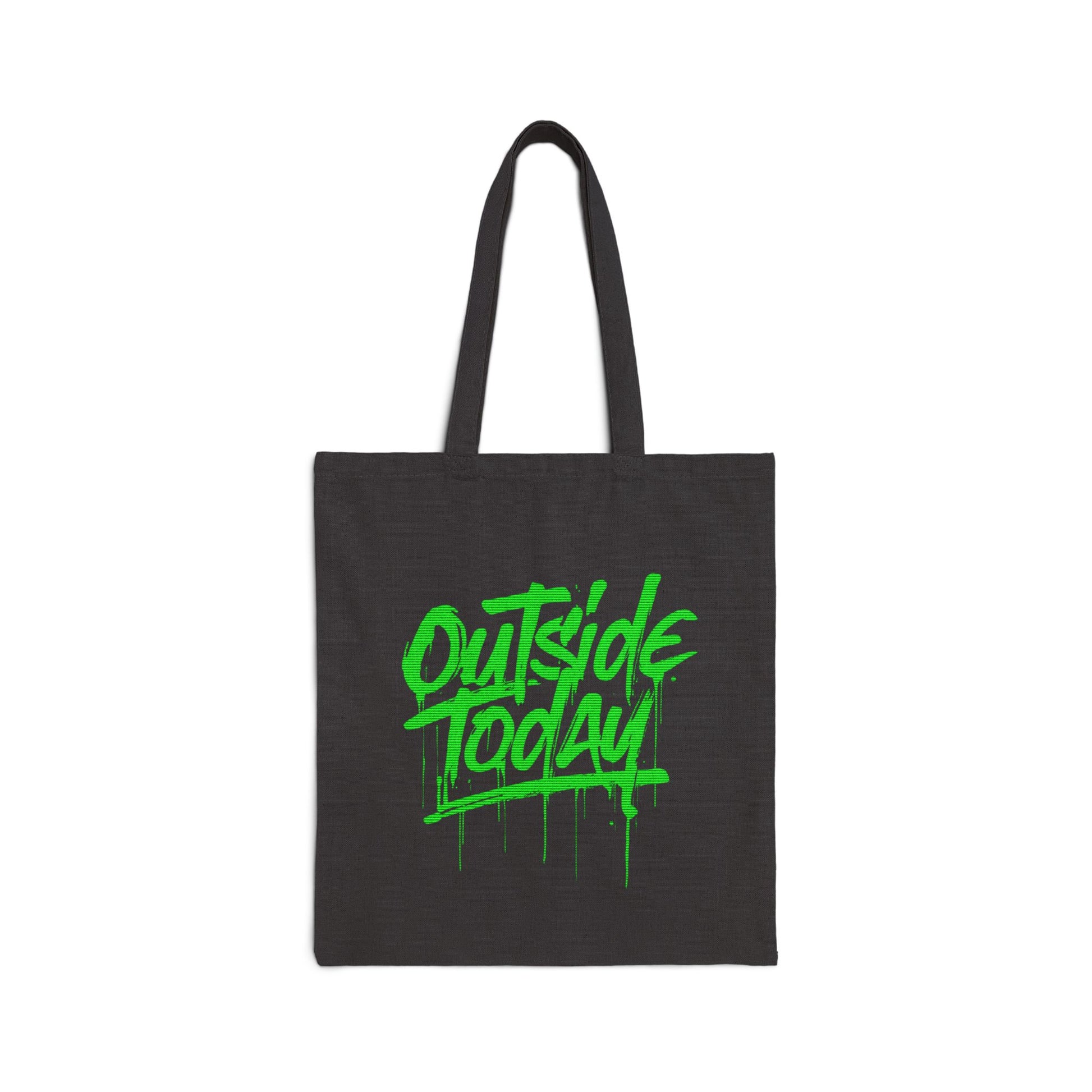 YB Inspired Canvas Bag