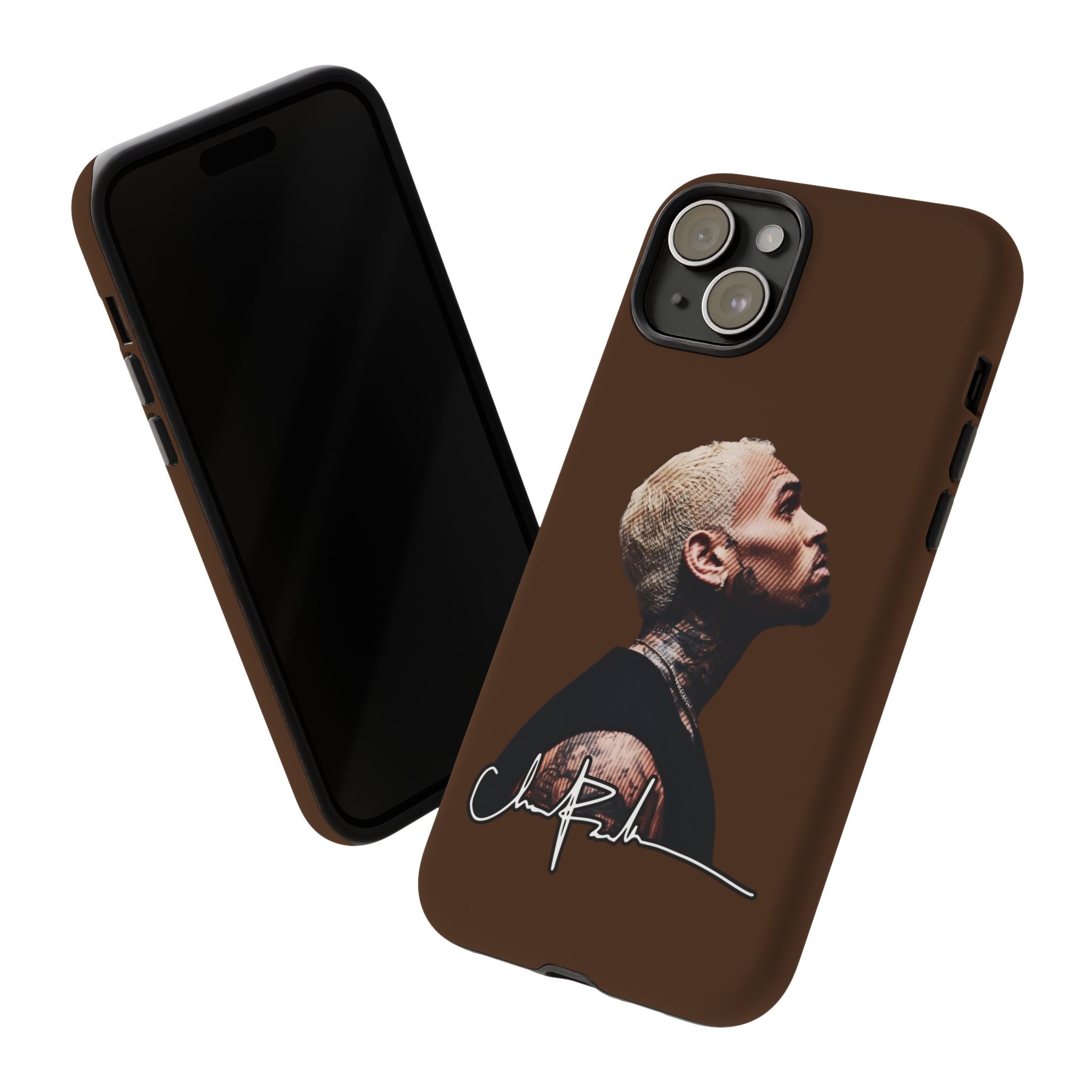 CB Signature Phone Case