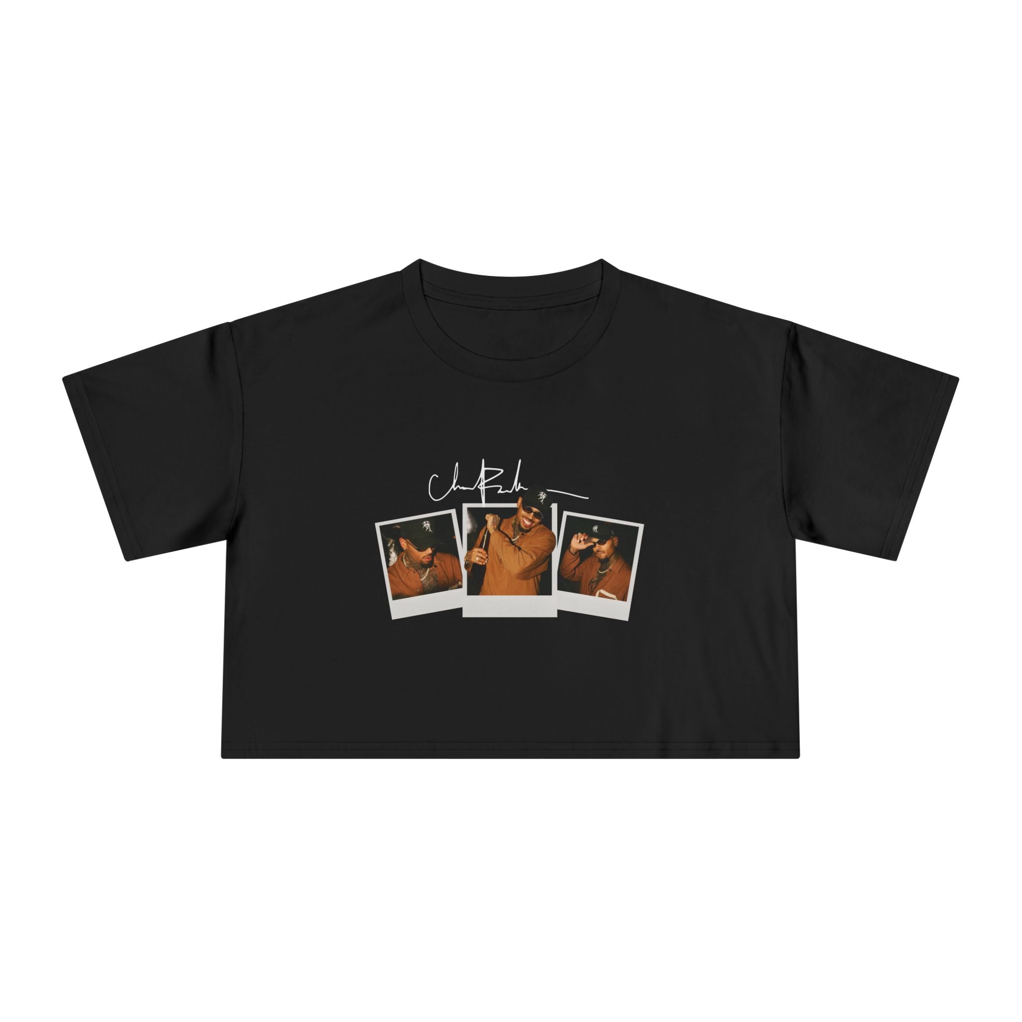 Polaroid Breezy Tee