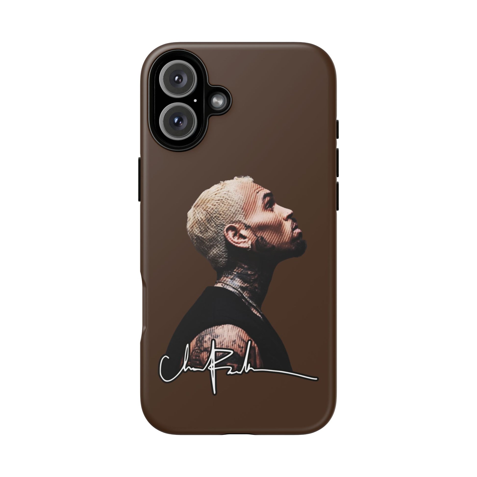 CB Signature Phone Case