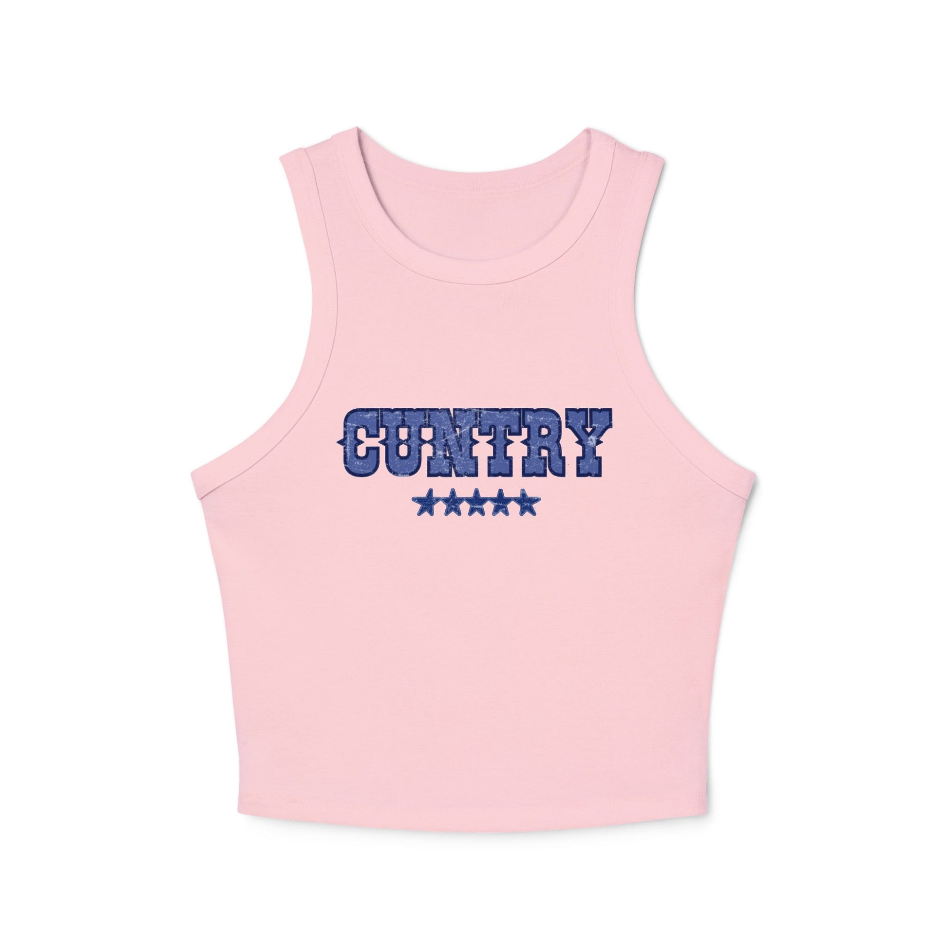 Cowboy Carter Inspired Tank Top