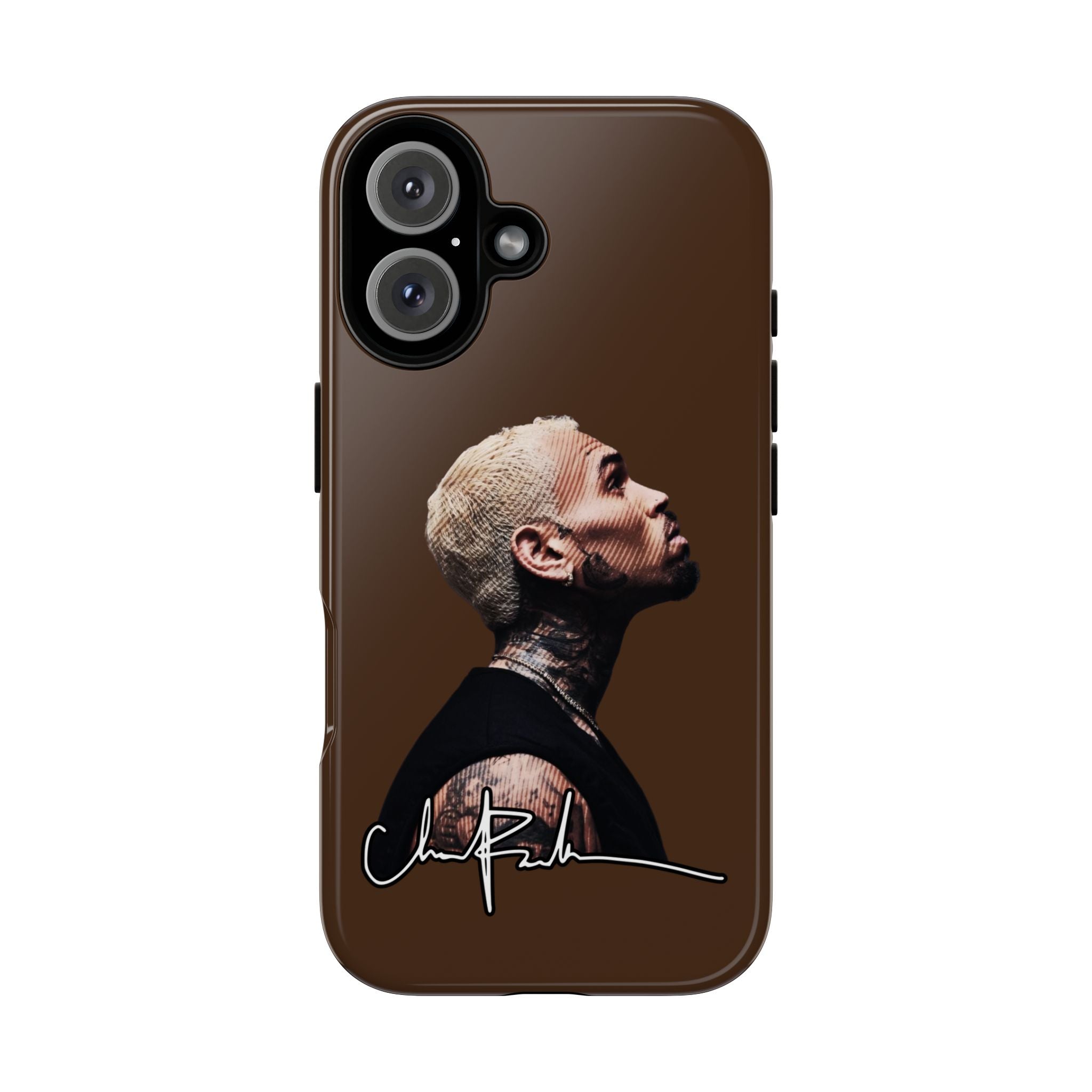 CB Signature Phone Case