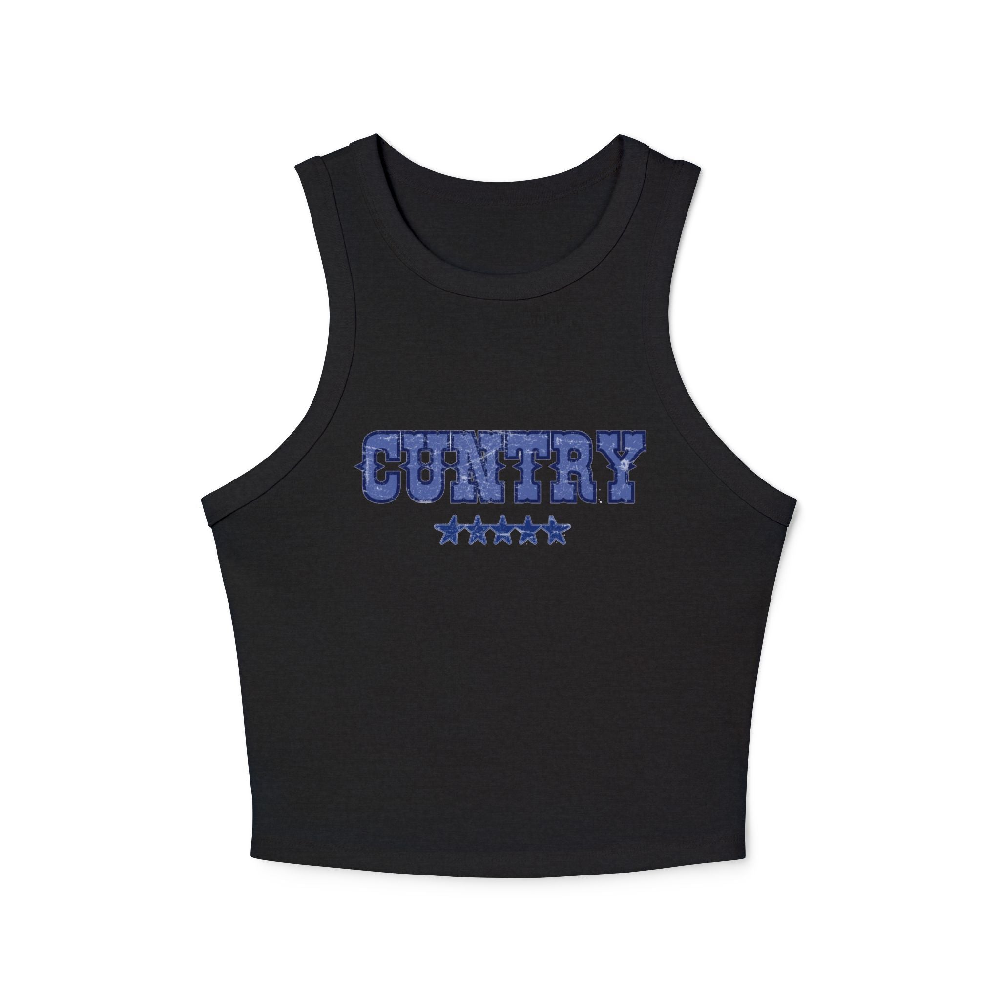 Cowboy Carter Inspired Tank Top