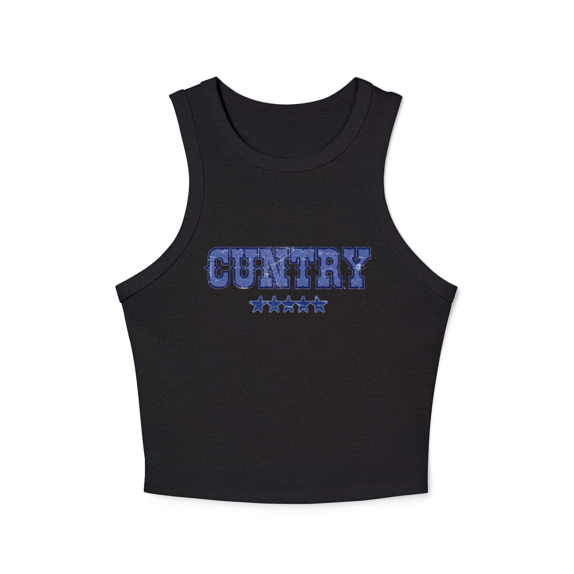 Cowboy Carter Inspired Tank Top