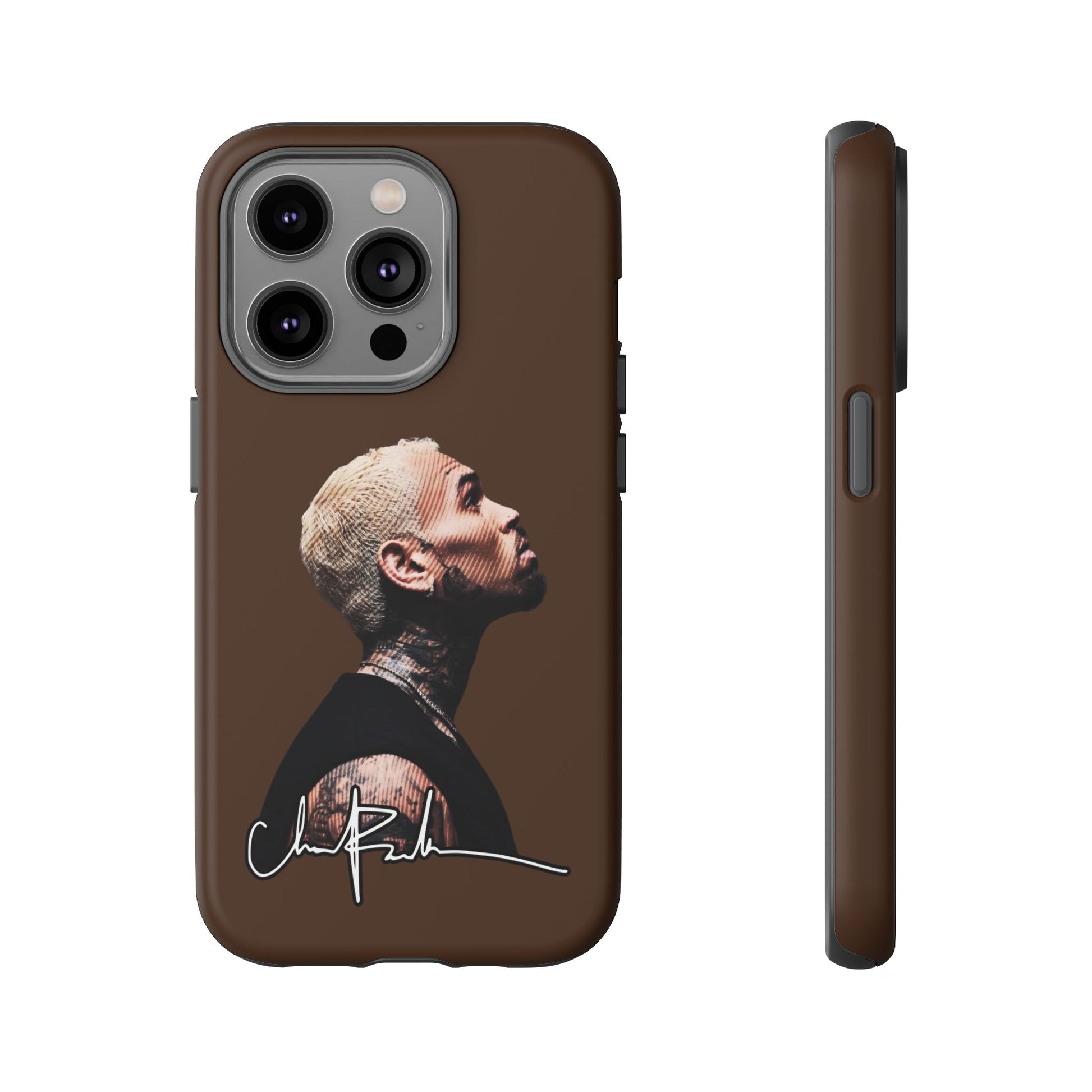 CB Signature Phone Case