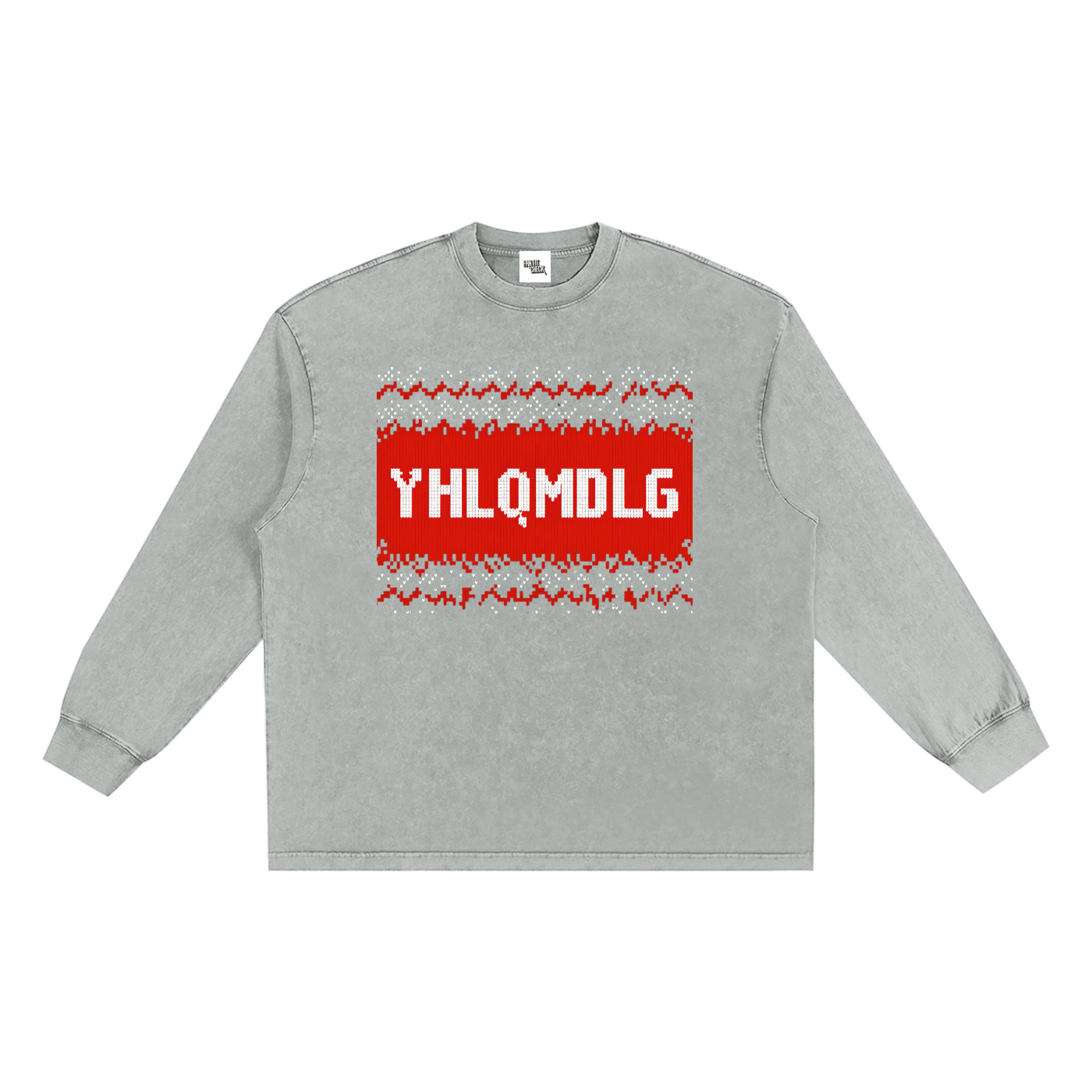 Winter Wear,Fall Wear,Concert Wear,Holiday Wear,Bad Bunny,Stocking Stuffer,Holiday Shirt,Holiday Longsleeve,Unisex Apparel,Ugly Christmas Longsleeve