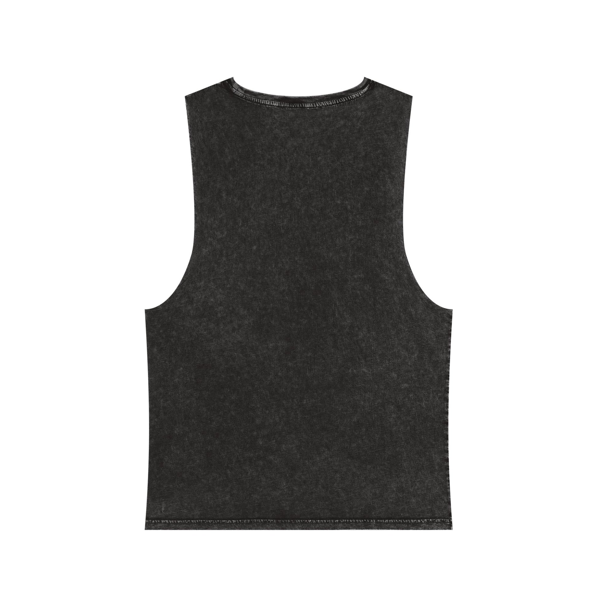 Smino Inspired Polaroid Tank Top
