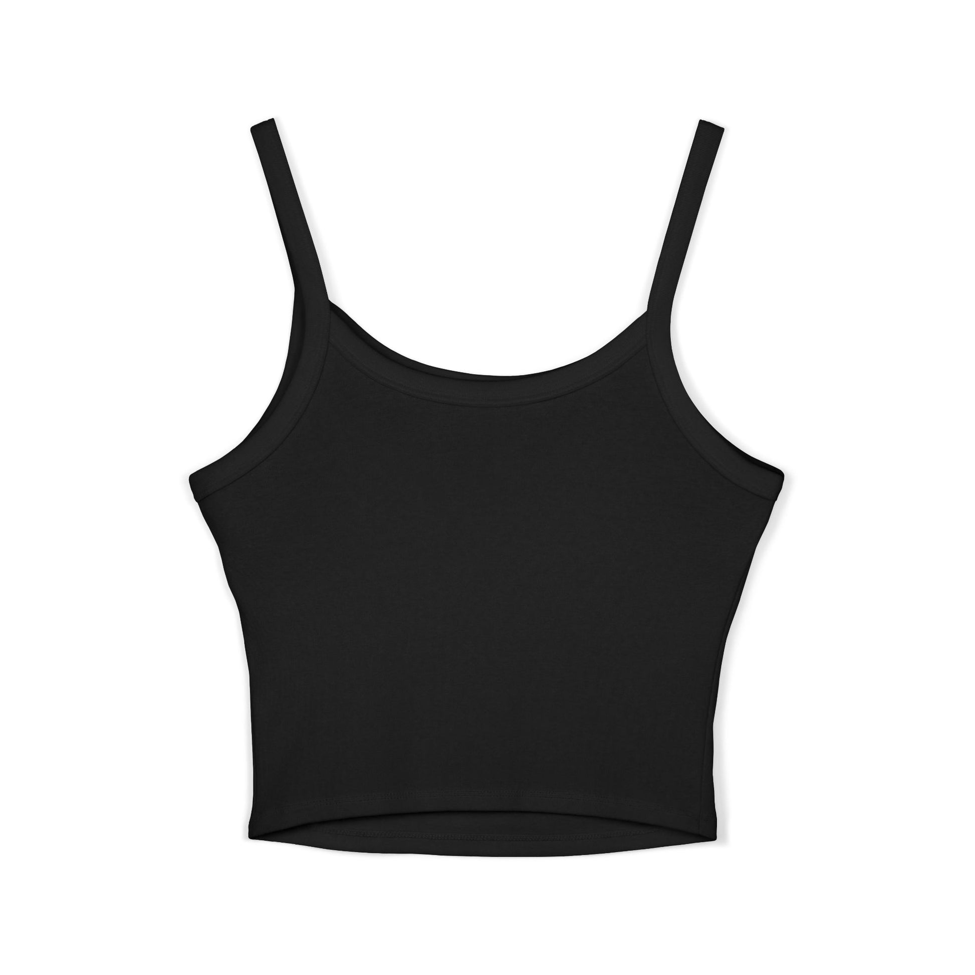 BREEZY Spaghetti Strap Tank Top