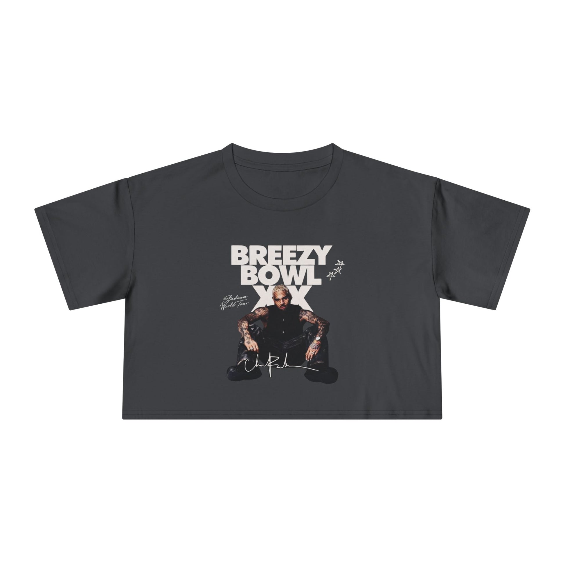 Breezy Bowl Inspired Tee