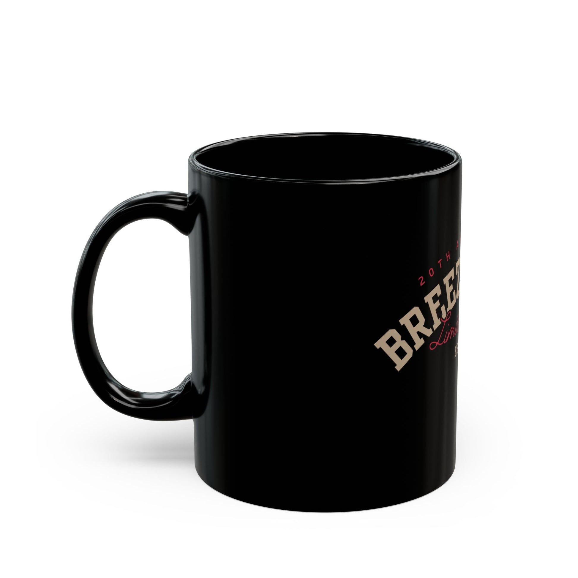 Breezy Bowl Inspired Mug