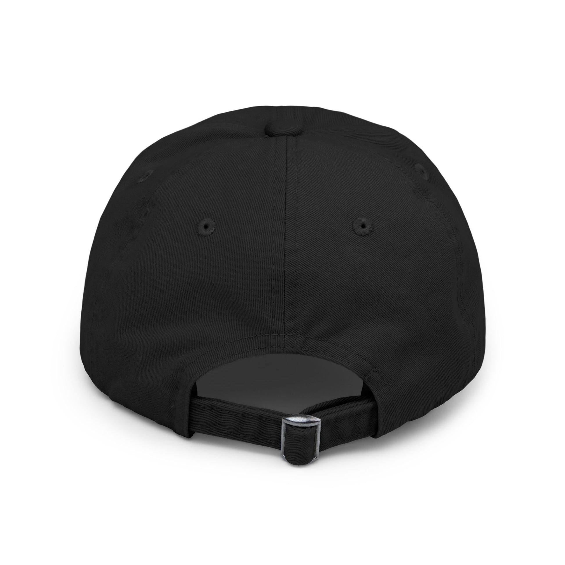 YB Inspired Distressed Hat