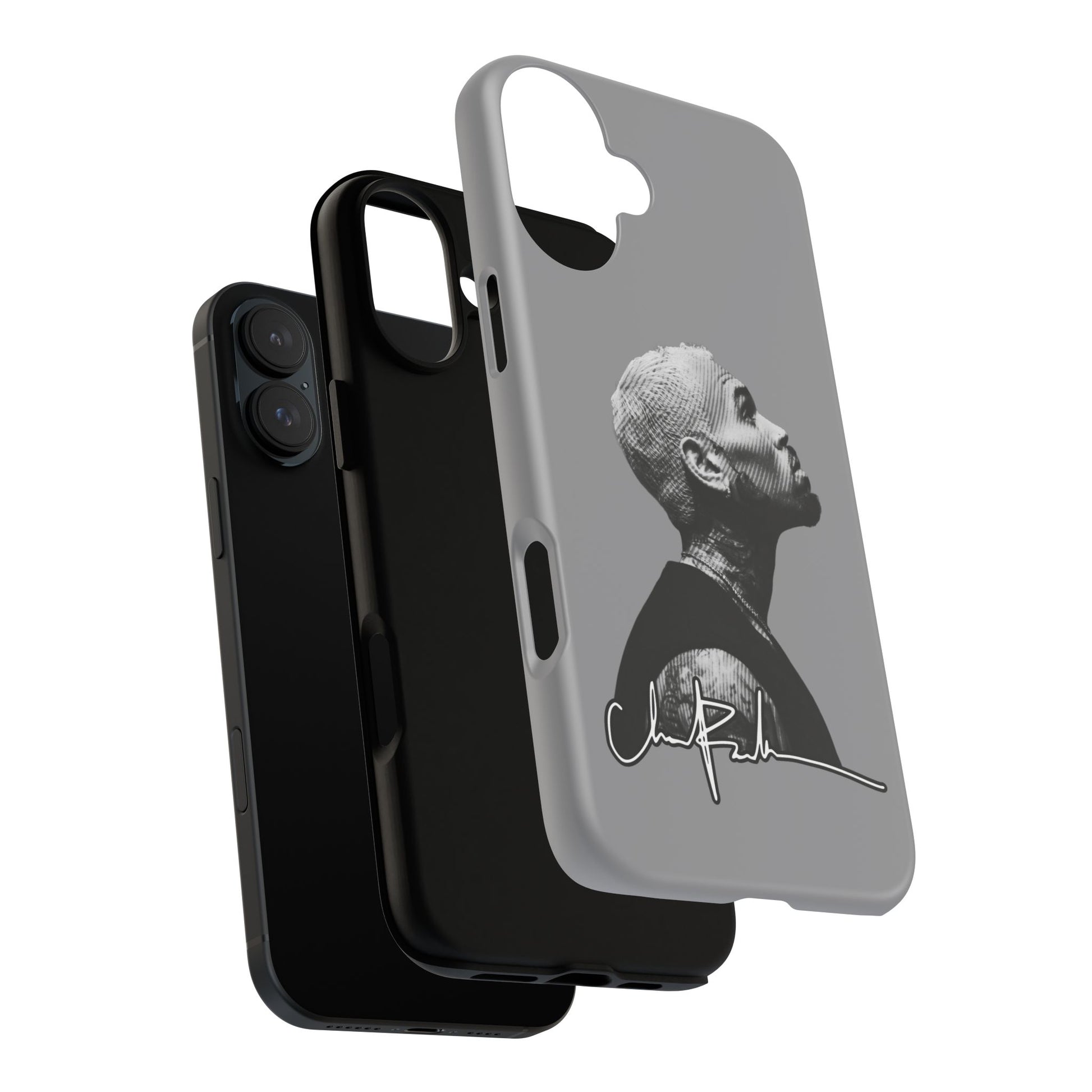 CB Signature Phone Case