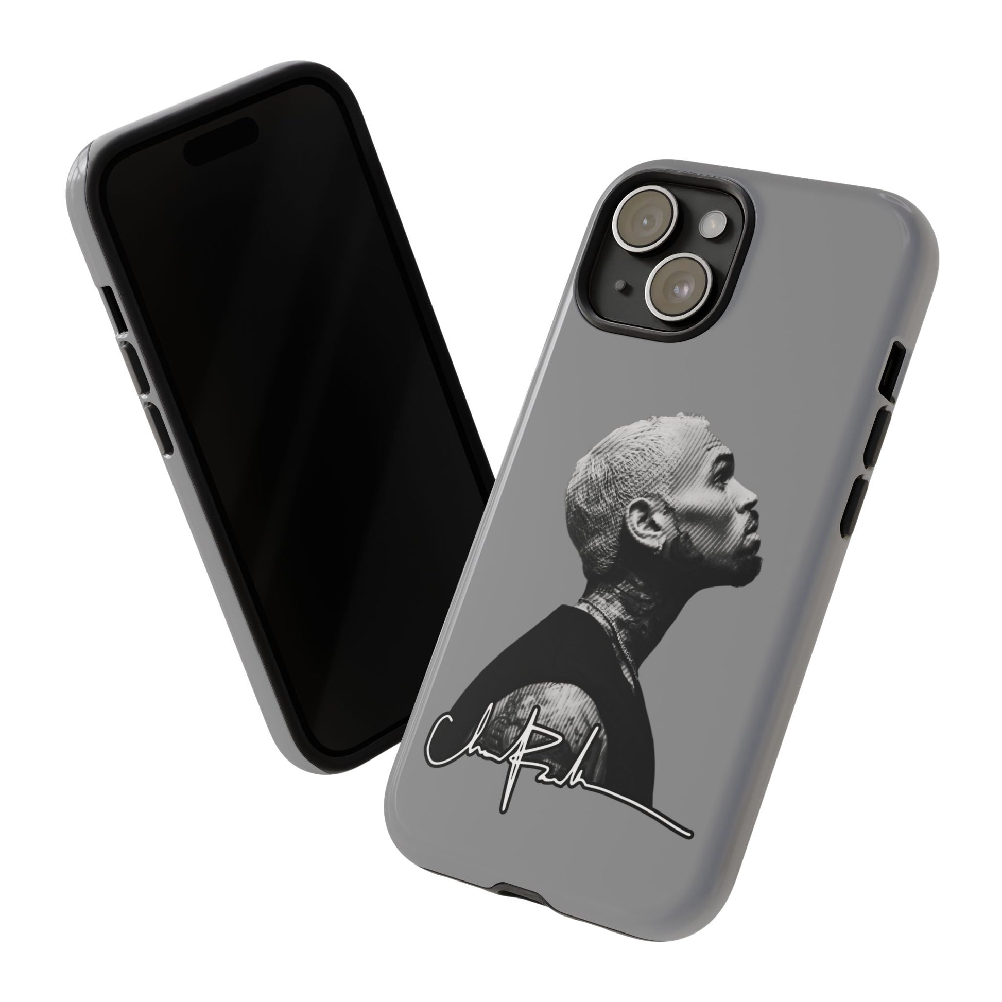 CB Signature Phone Case