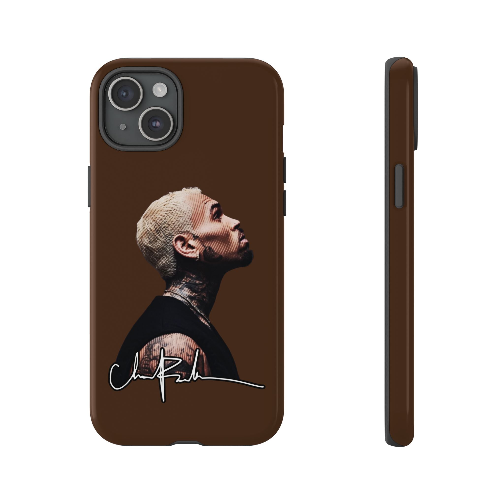 CB Signature Phone Case