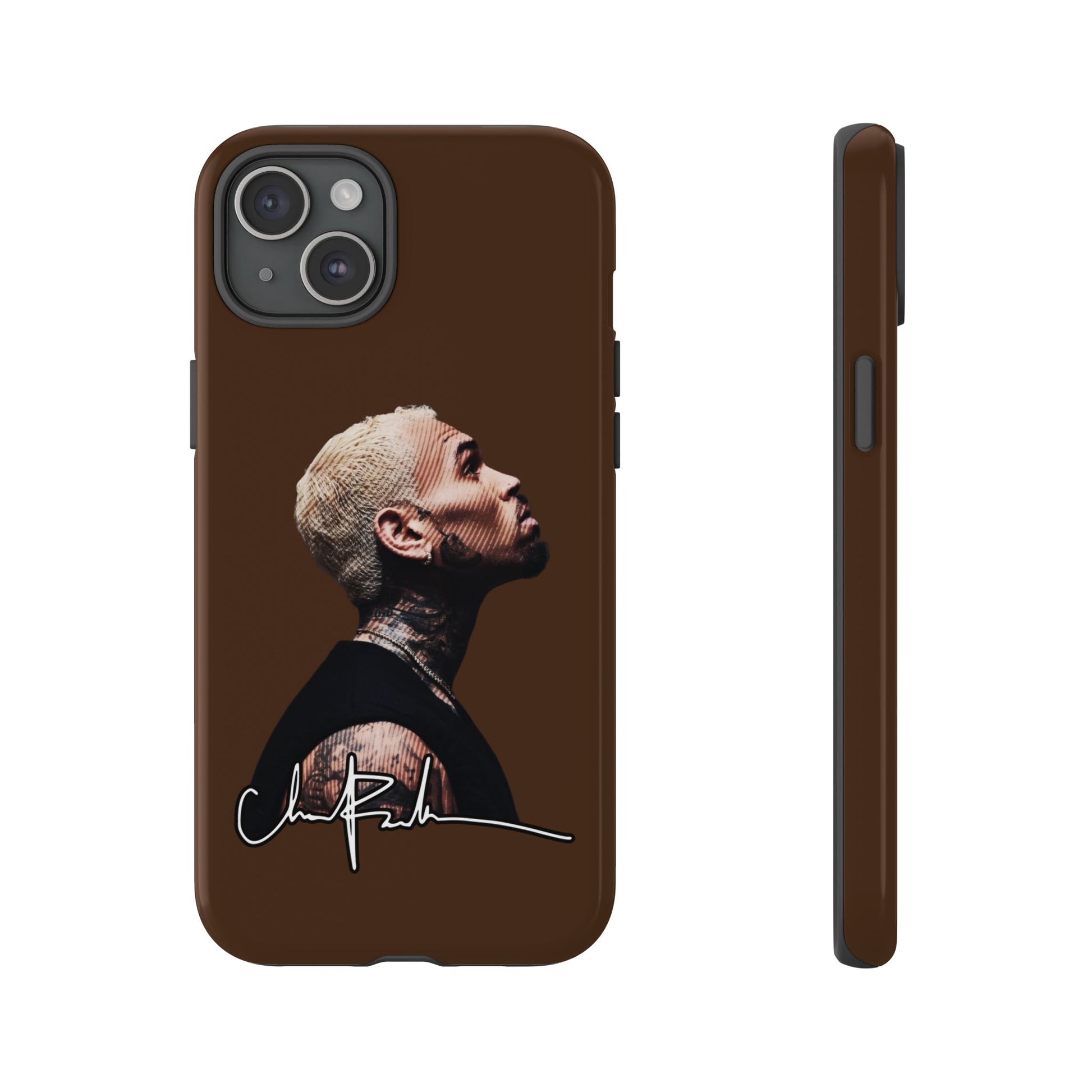 CB Signature Phone Case