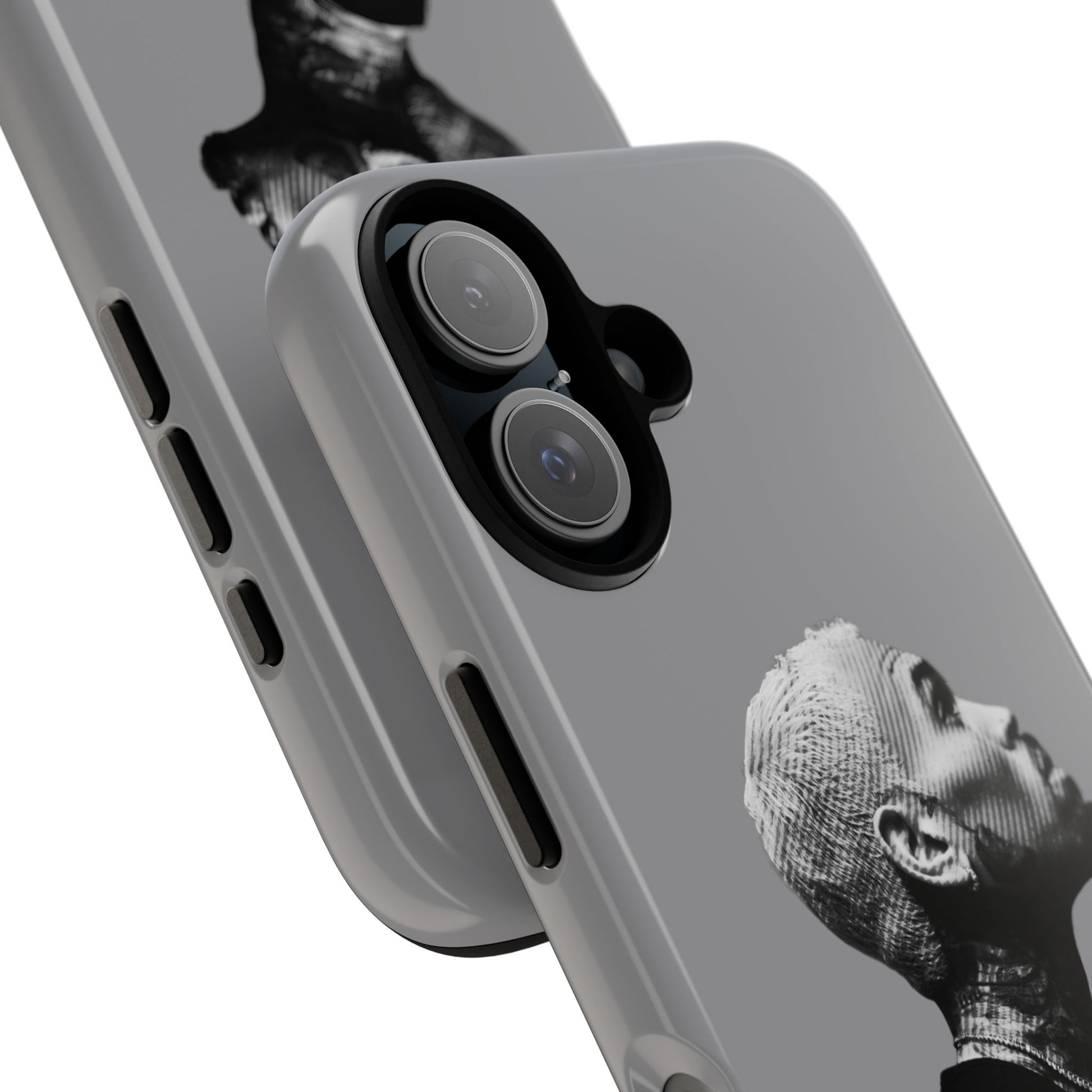 CB Signature Phone Case