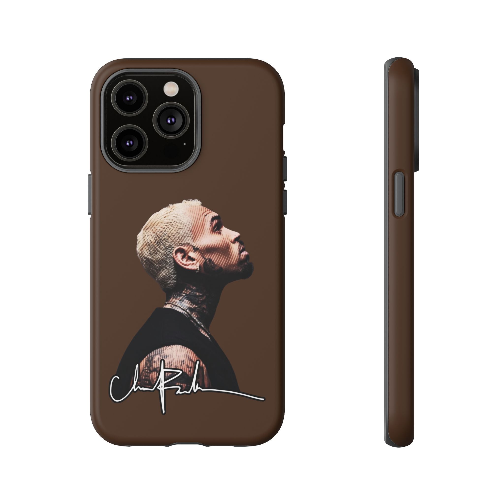 CB Signature Phone Case