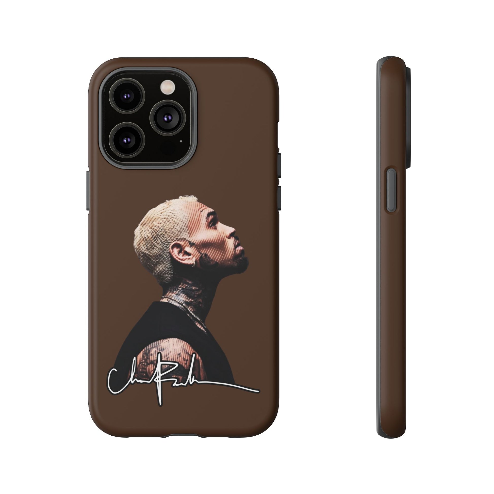 CB Signature Phone Case