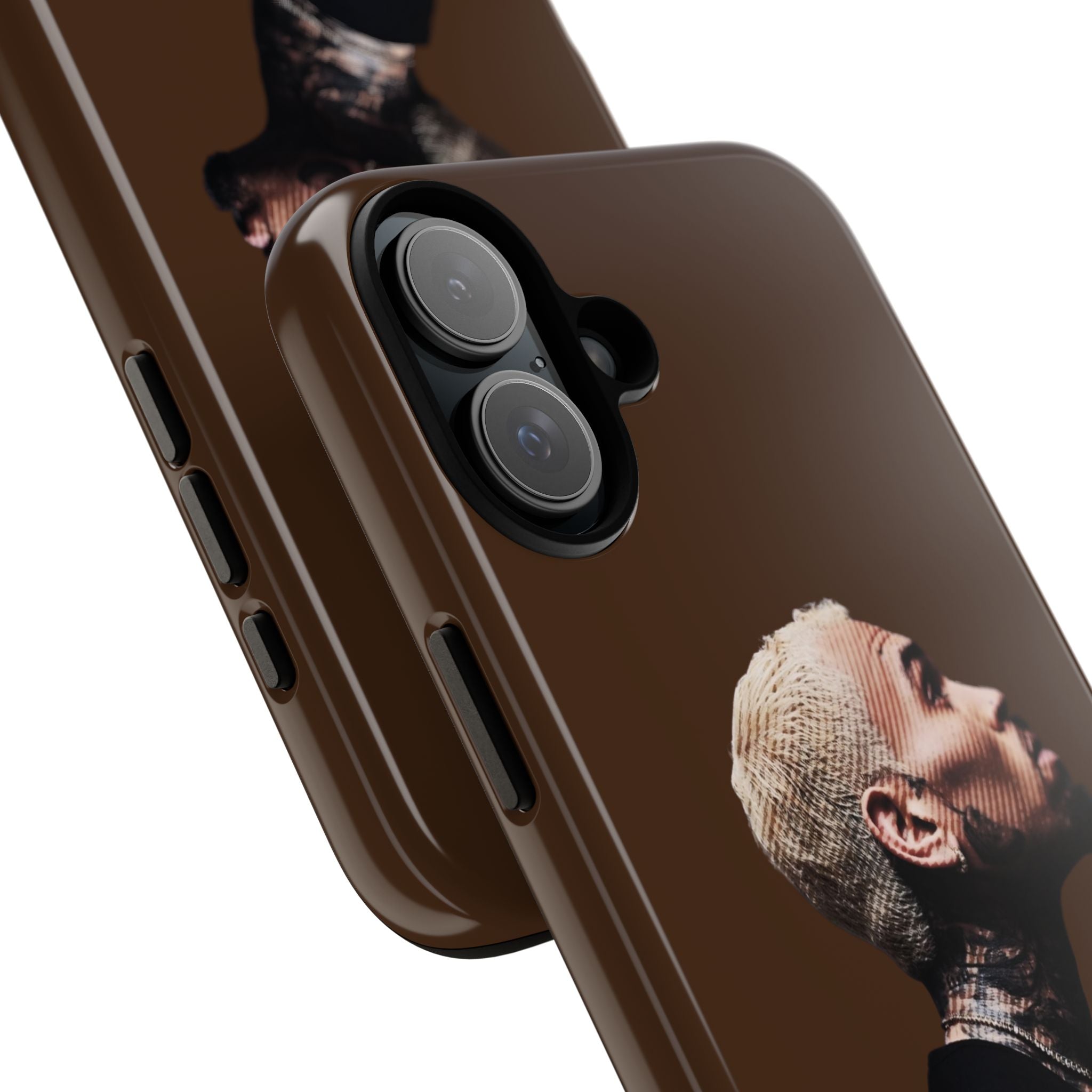 CB Signature Phone Case