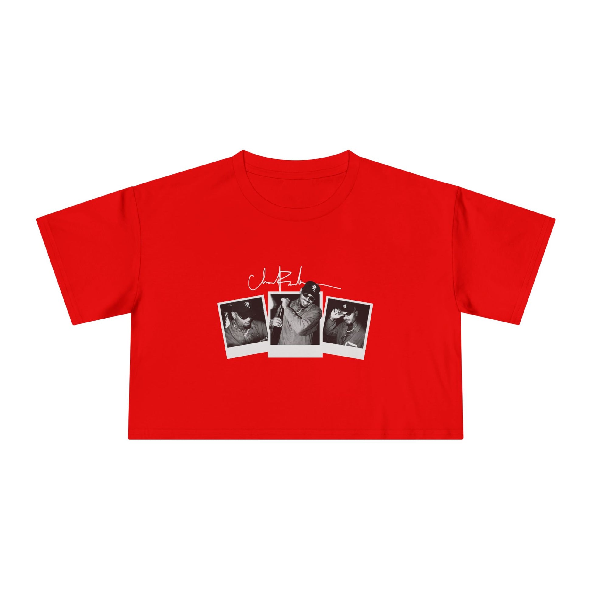 Polaroid Breezy Tee