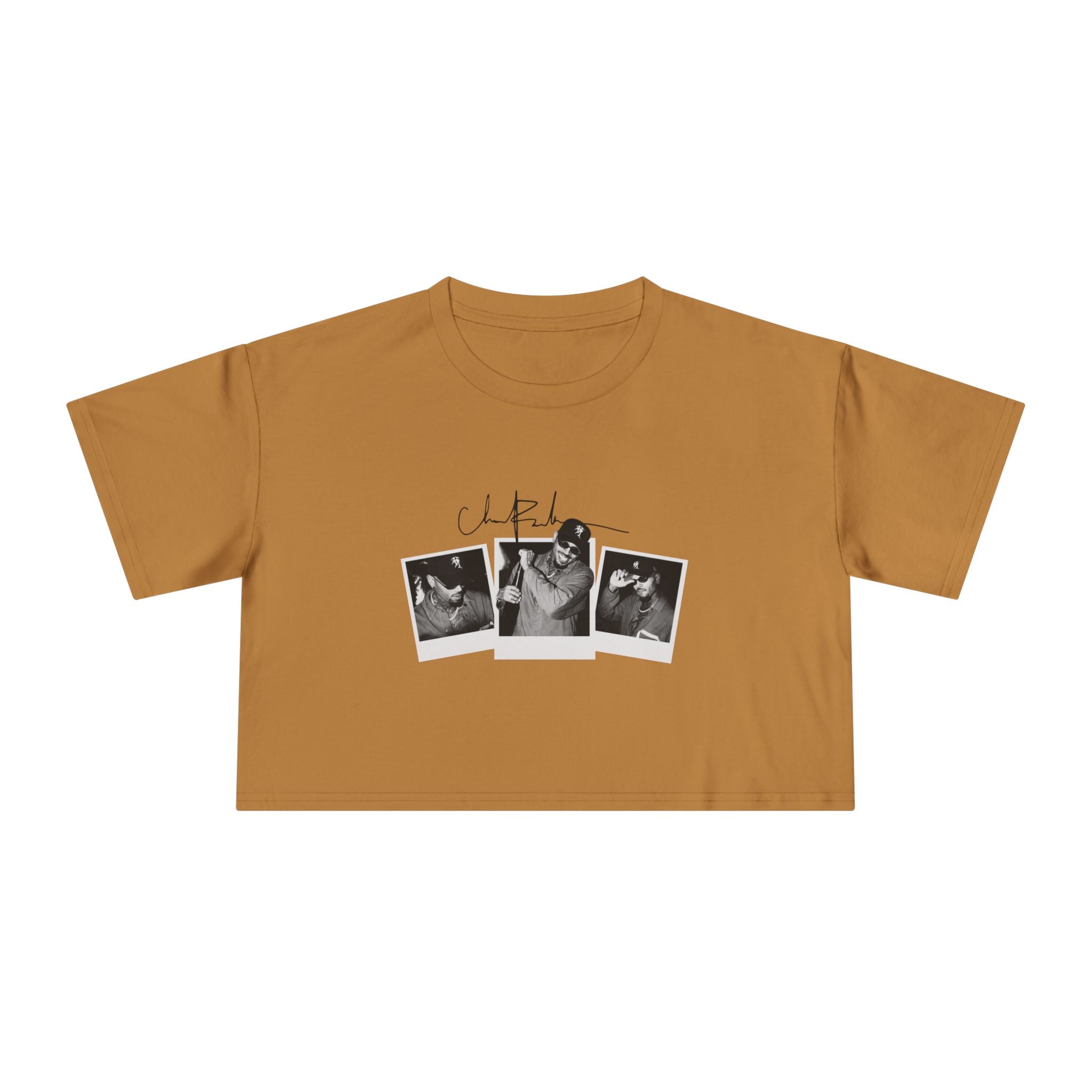 Polaroid Breezy Tee