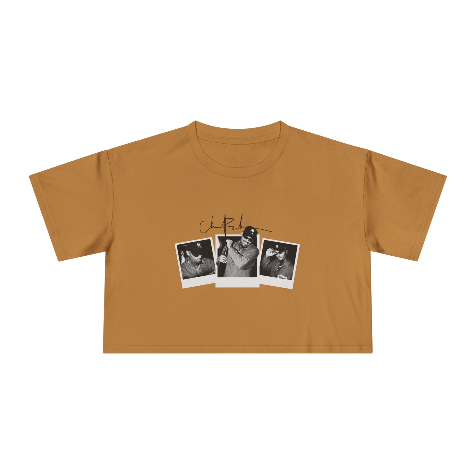Polaroid Breezy Tee
